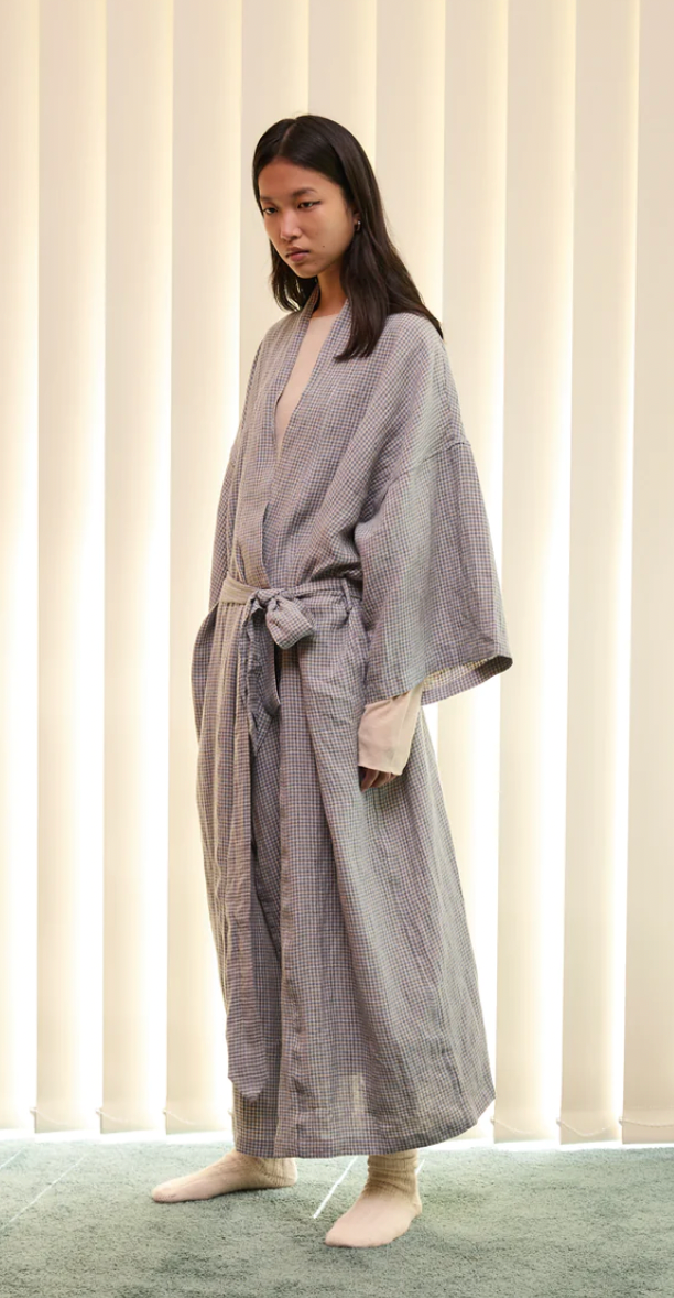 Product Image for 02 Robe, Field Check