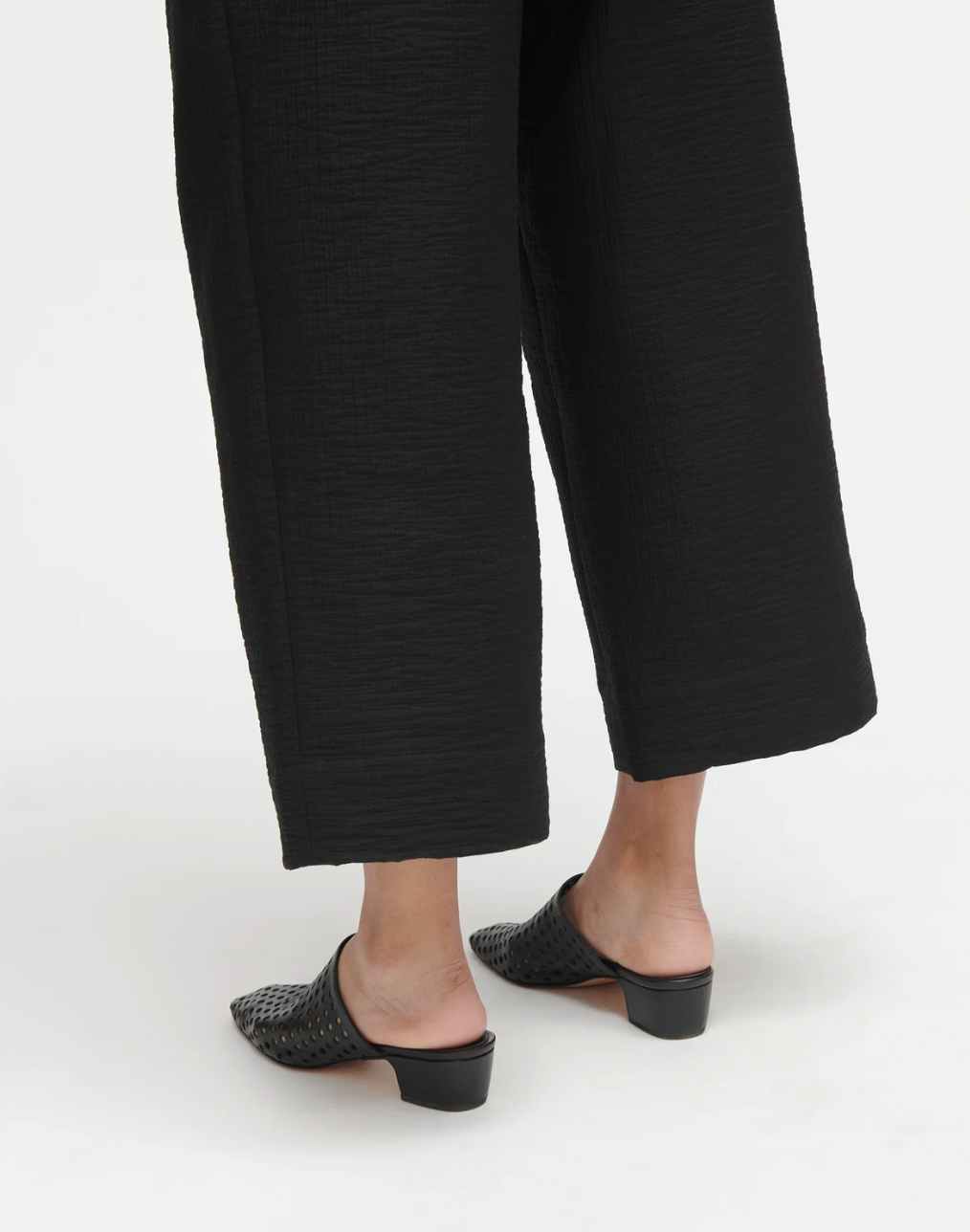 Product Image for Cove Mule, Black
