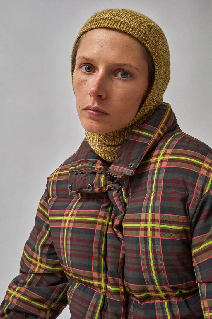 Product Image for Balaclava, Chartreuse