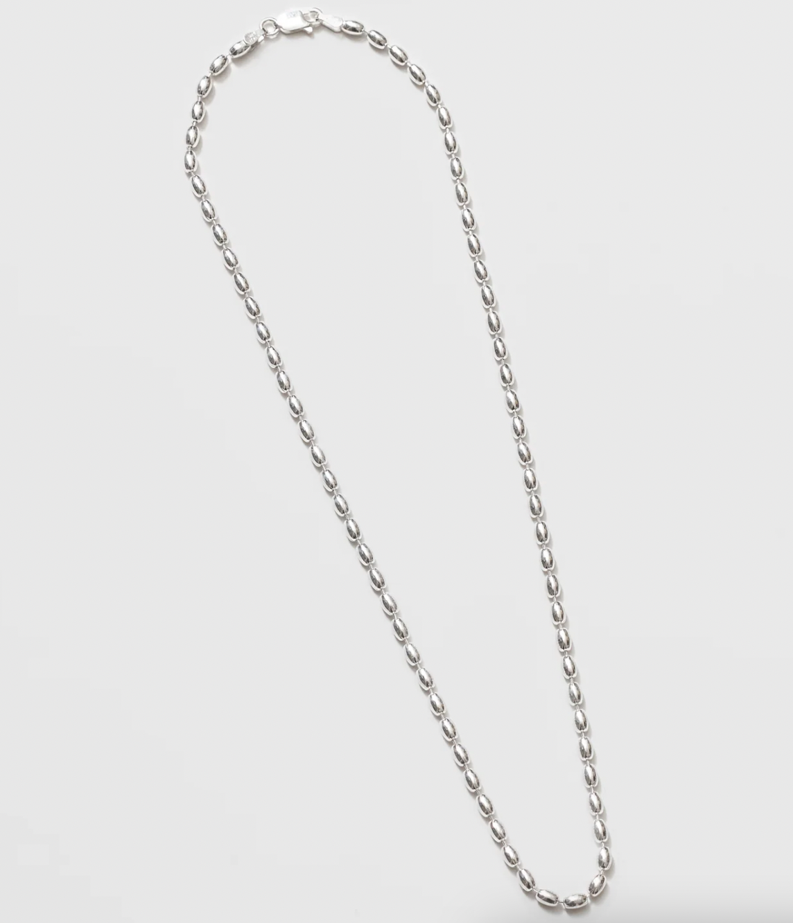 Product Image for Kai Necklace, Sterling Silver