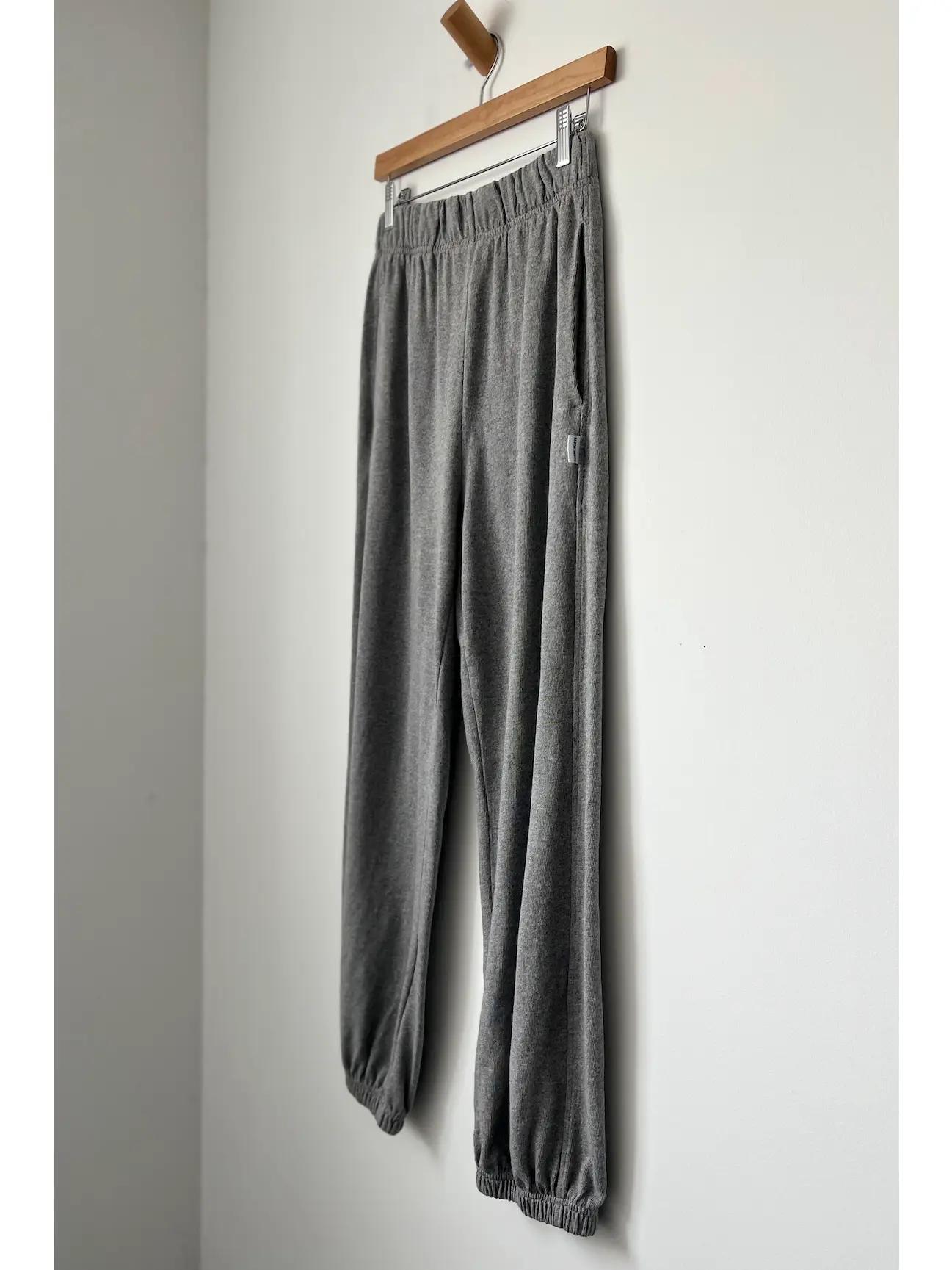 Product Image for Balloon Pants, Ht. Grey