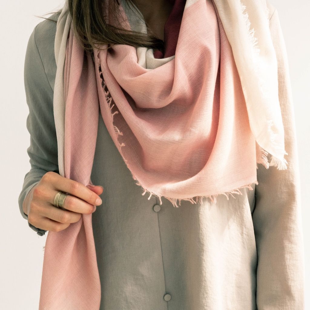 Product Image for Blok Rosewood Scarf