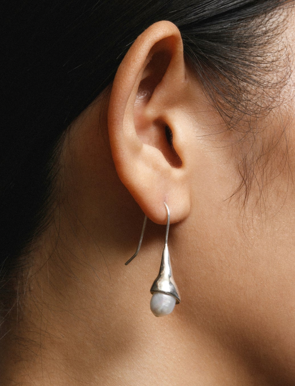 Product Image for Anna Earrings, Sterling Silver