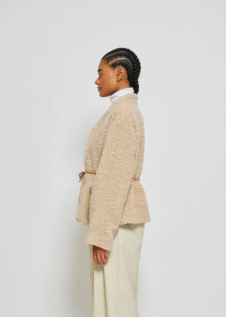 Product Image for Mana Jacket, Light Beige