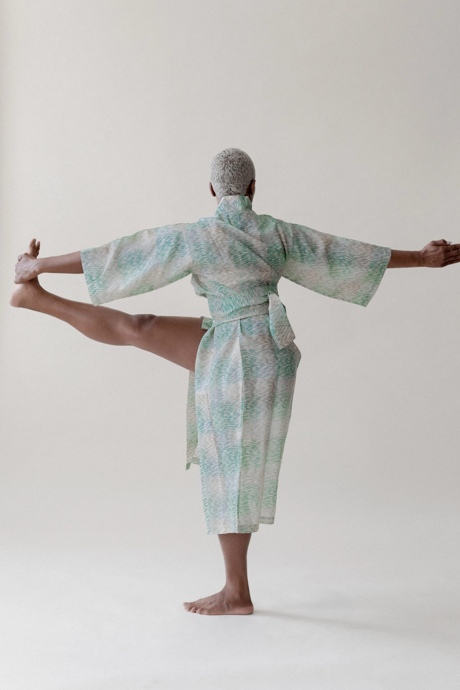 Amina Daniels, Live Cycle Delight