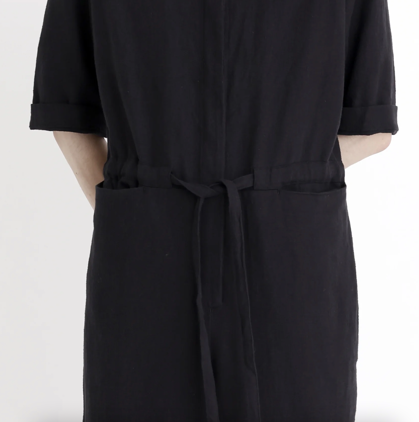 Product Image for Everyday Jumpsuit, Black
