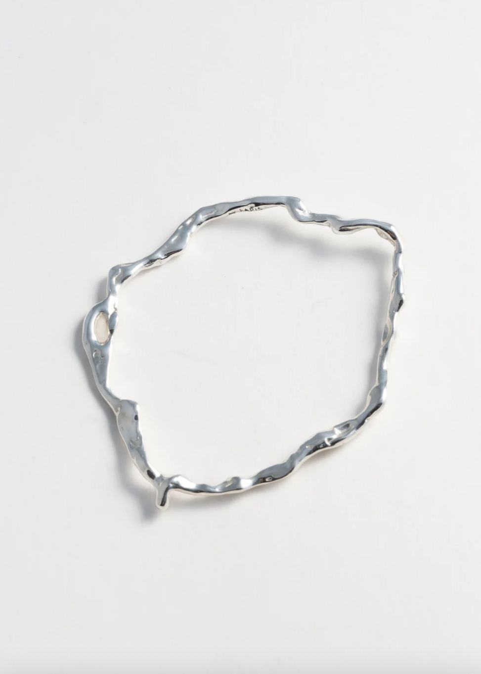 Product Image for Drip Bracelet, Silver