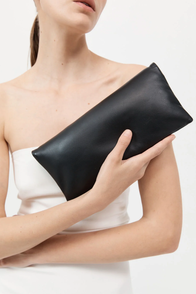 Product Image for Soft Clutch, Black