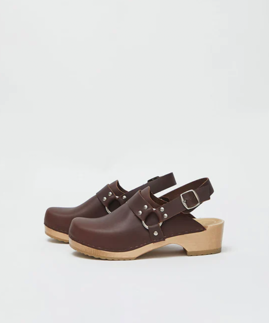 Product Image for Brando Clog, Molasses