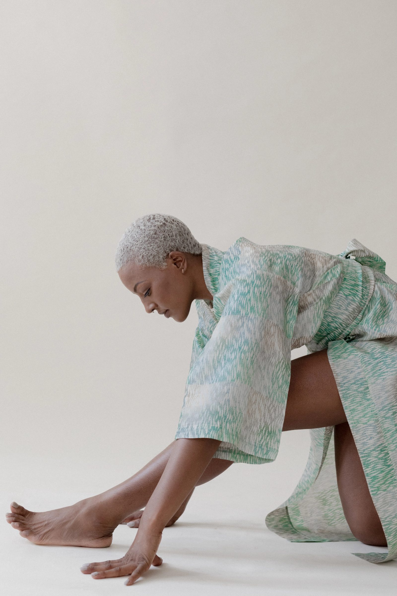 Amina Daniels, Live Cycle Delight