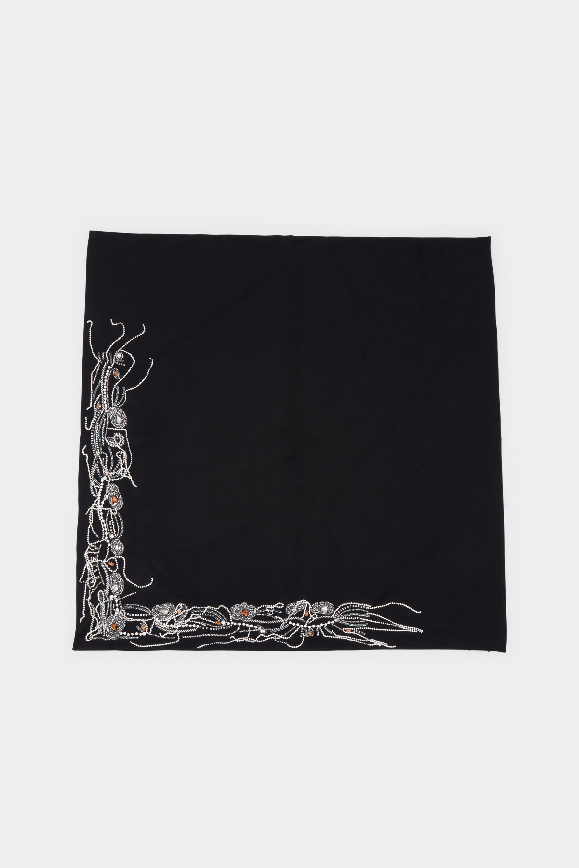 Product Image for Pisaro Bandana, Black