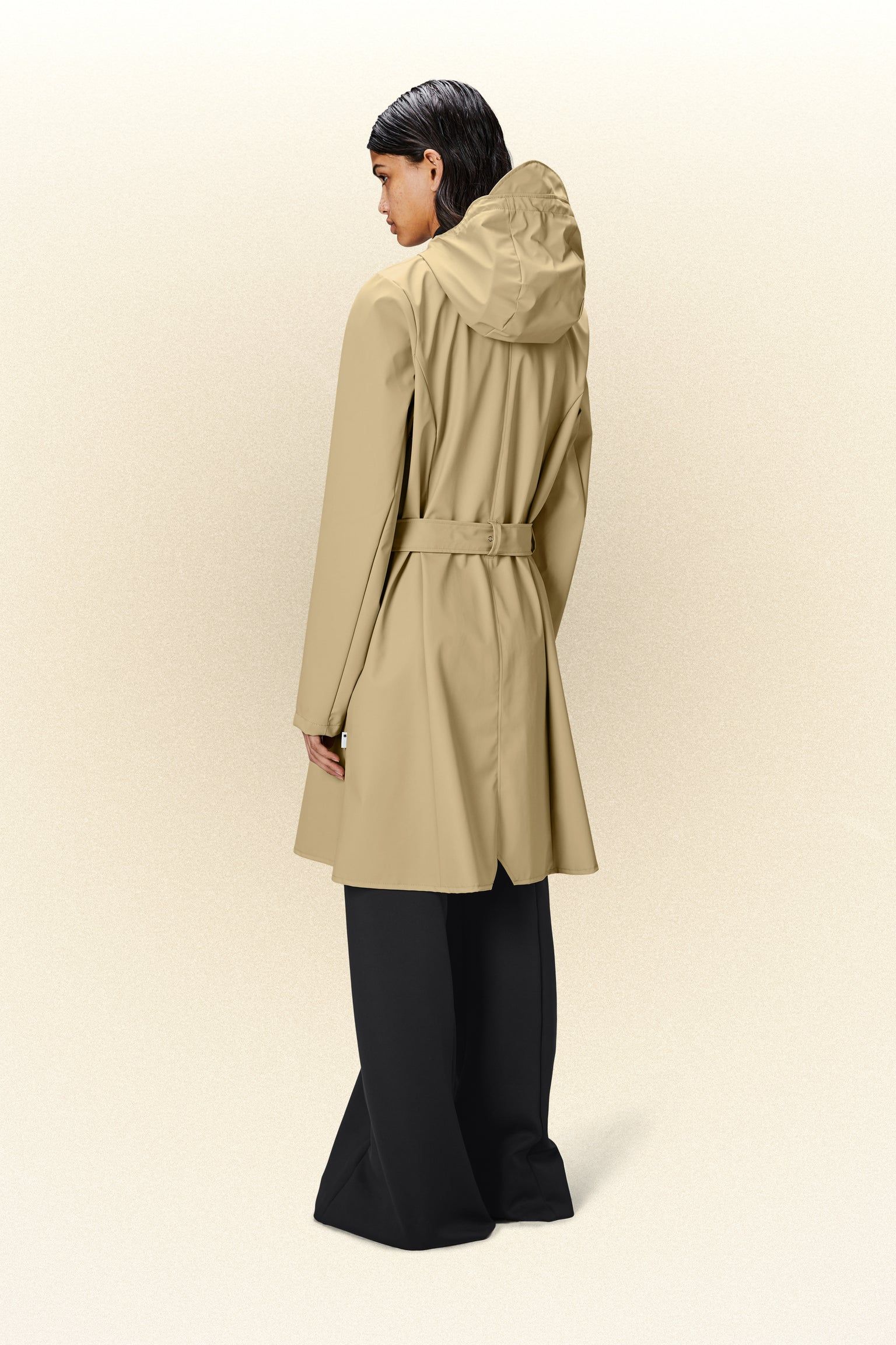 Product Image for Curve W Jacket W3, Sand