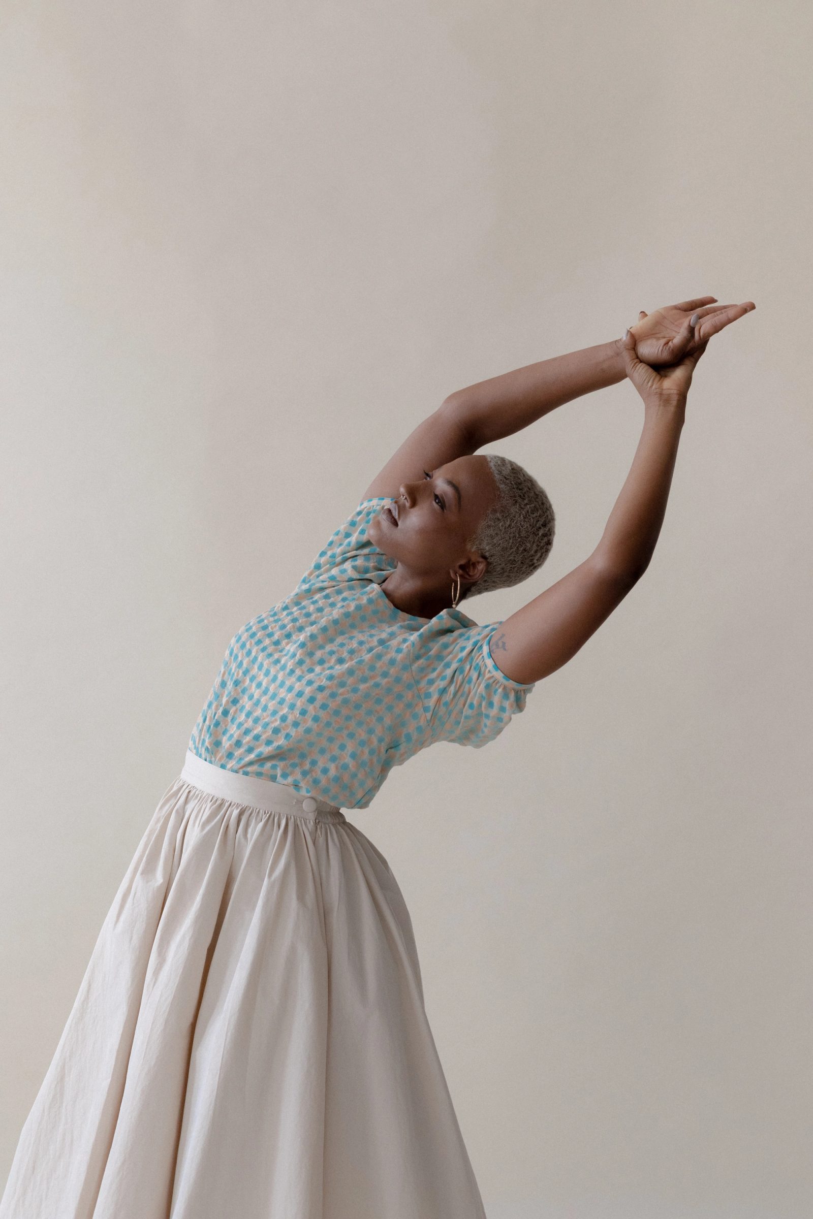 Amina Daniels, Live Cycle Delight