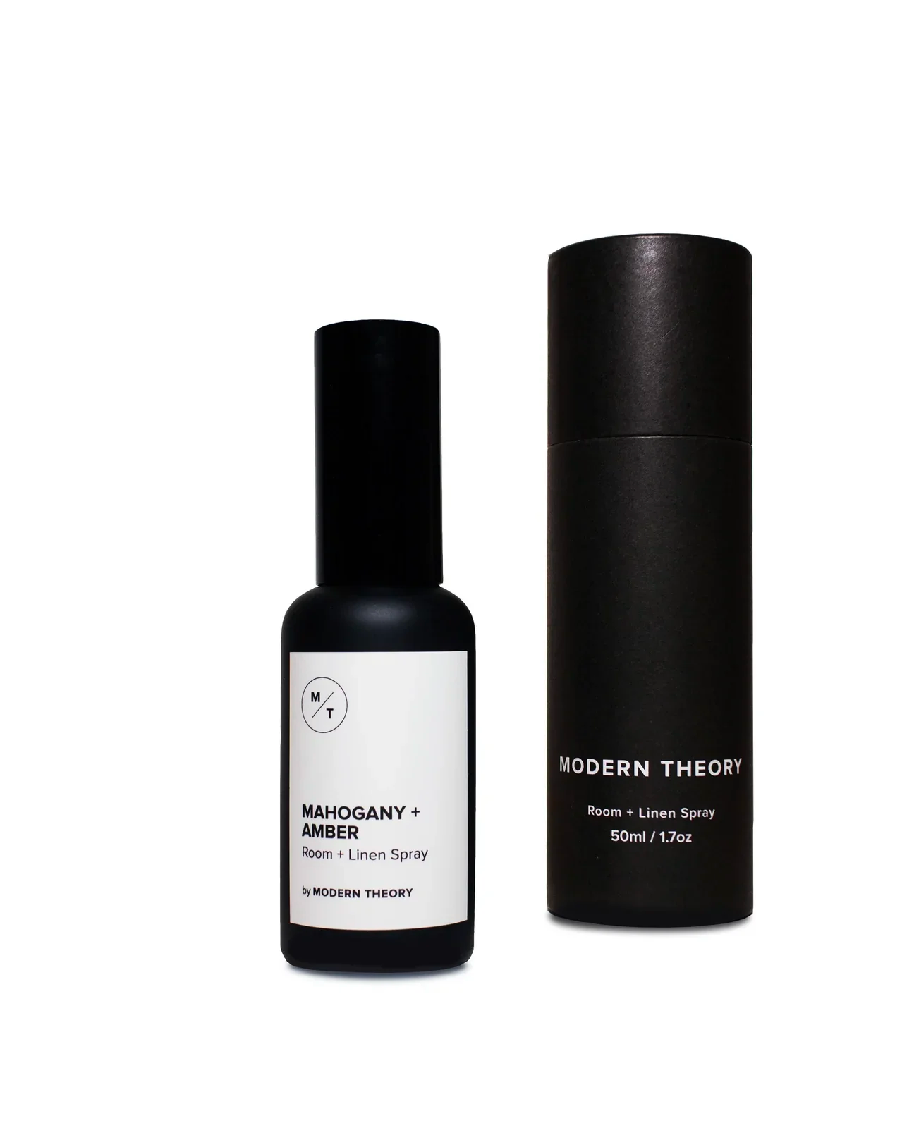 Product Image for MAHOGANY + AMBER Room & Linen Spray