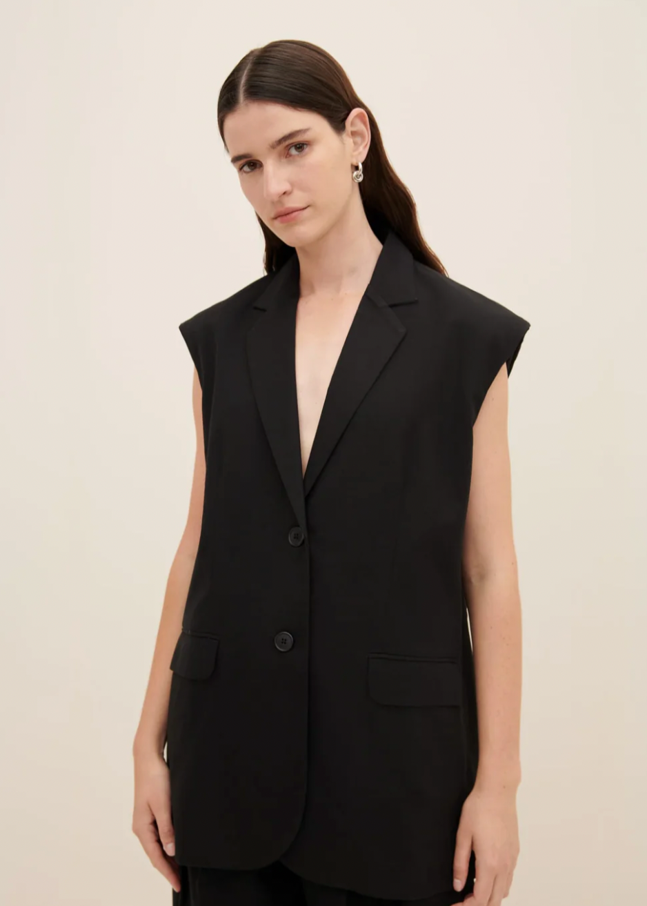 Product Image for Lena Blazer, Black