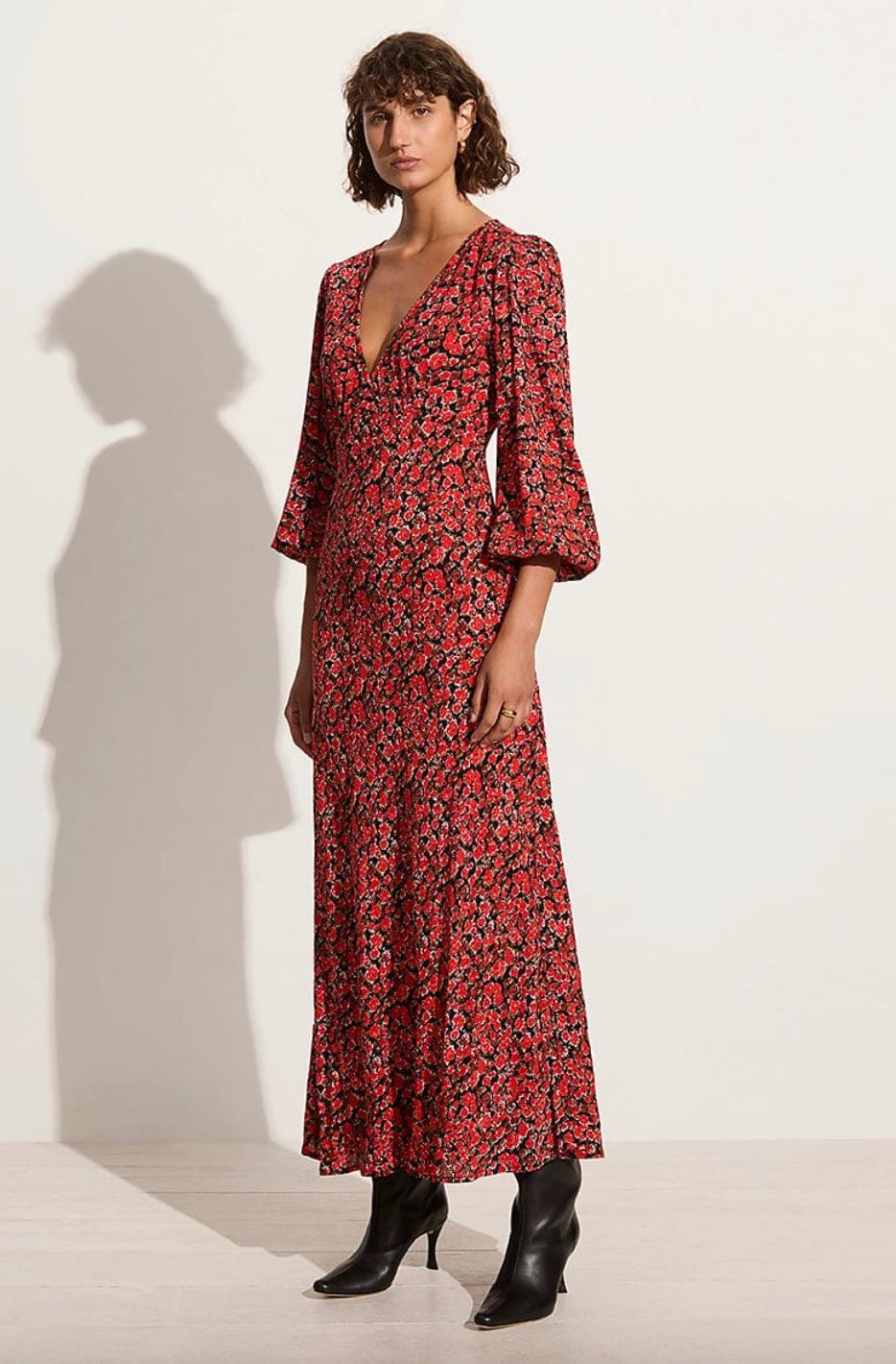 Product Image for Marcia Midi Dress, Salem Floral