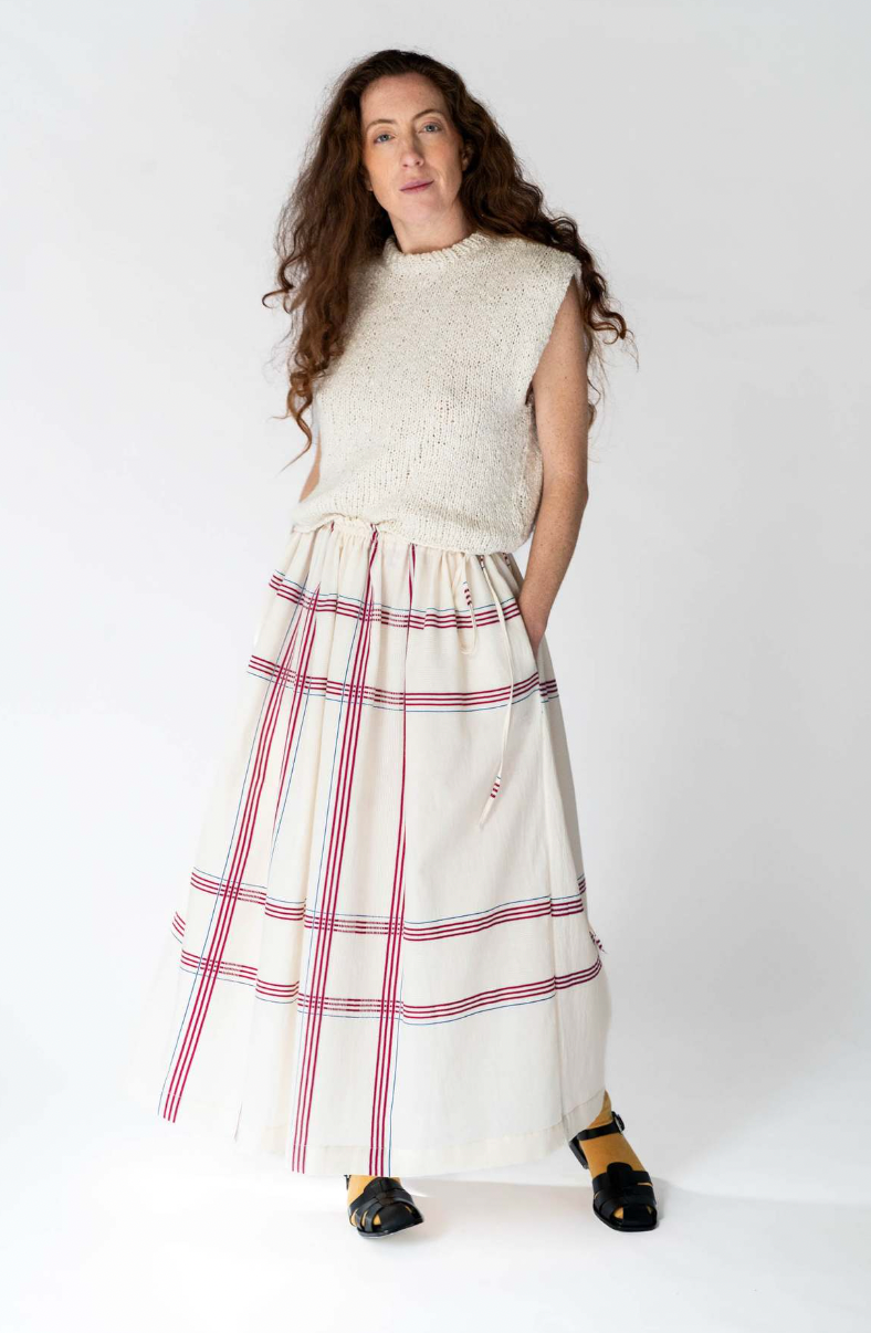 Product Image for Nereo Handkerchief Skirt