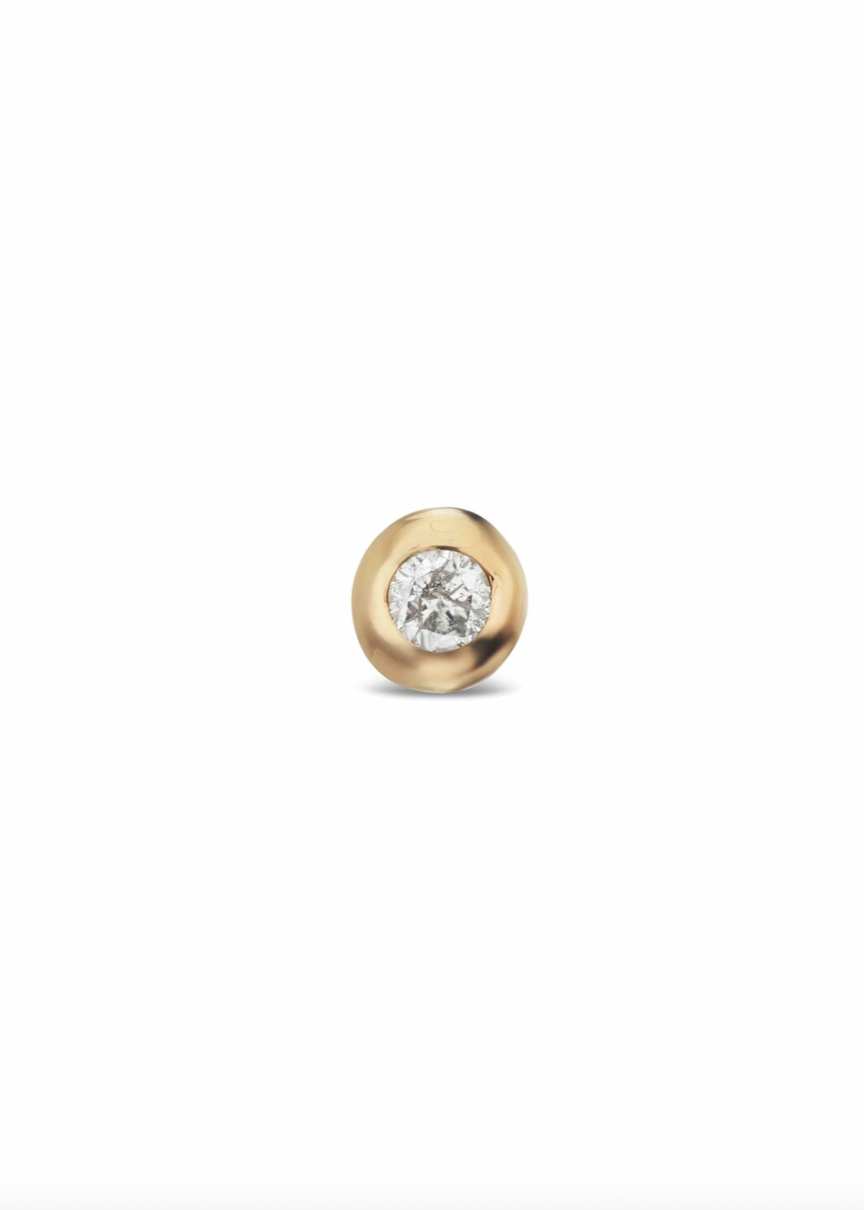 Product Image for Zula Studs, Gold