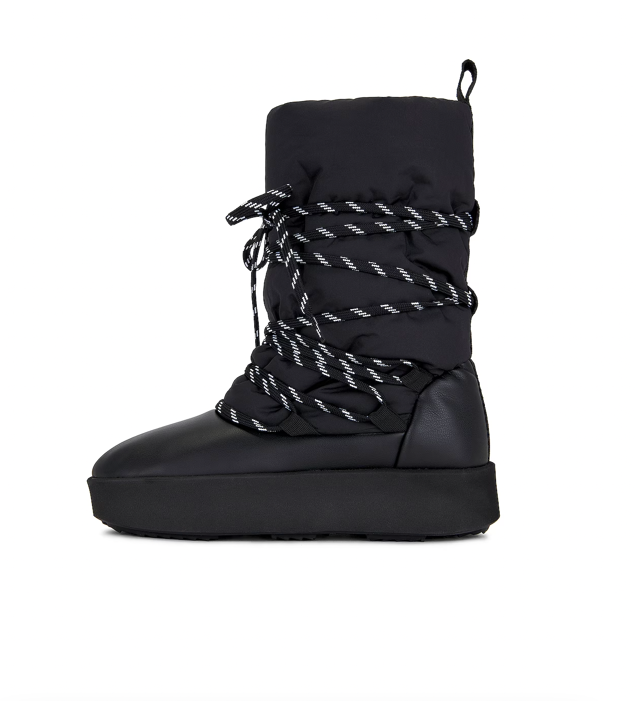 Product Image for Sbuffo Boot, Black