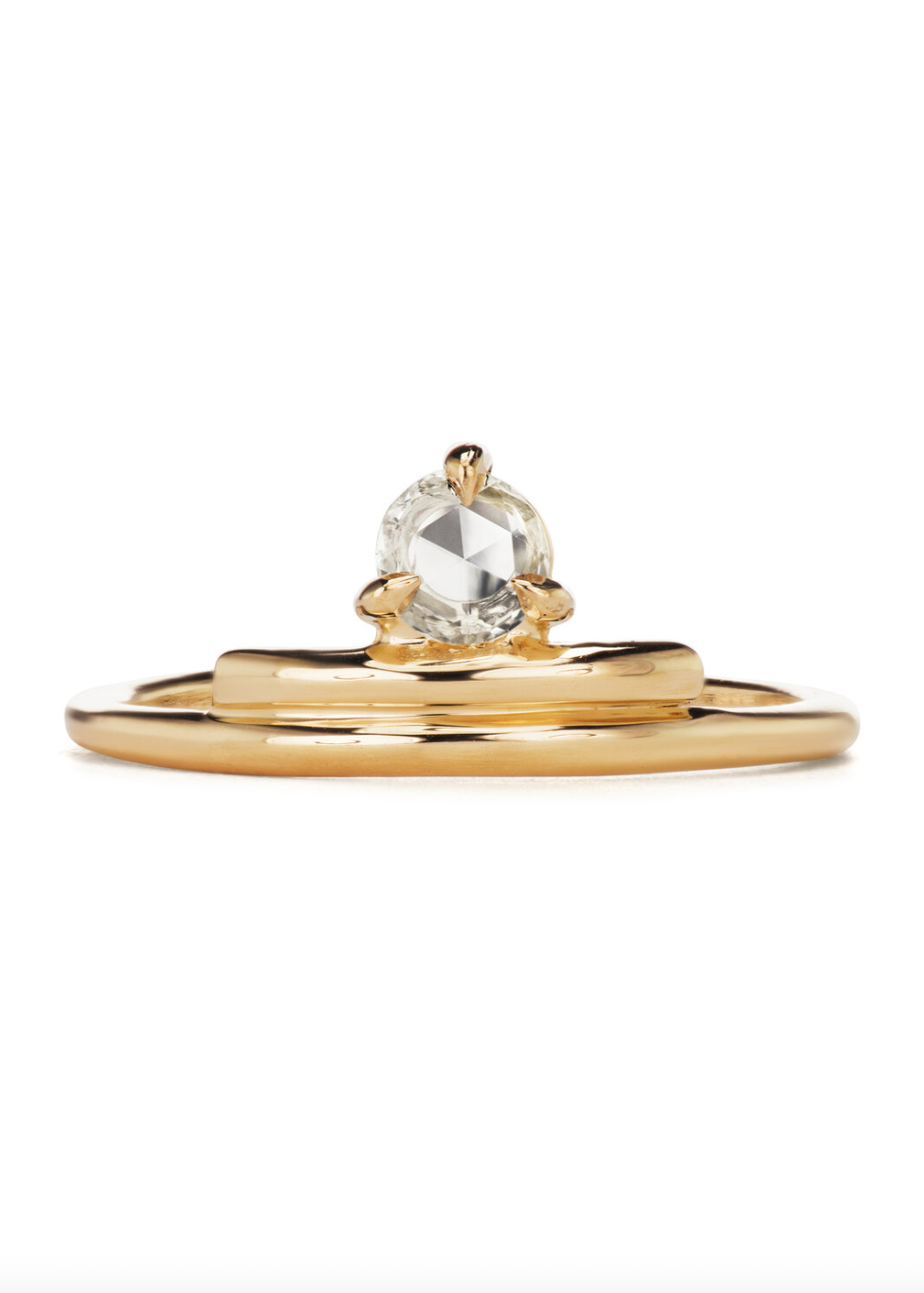 Product Image for Leroux Ring, Gold