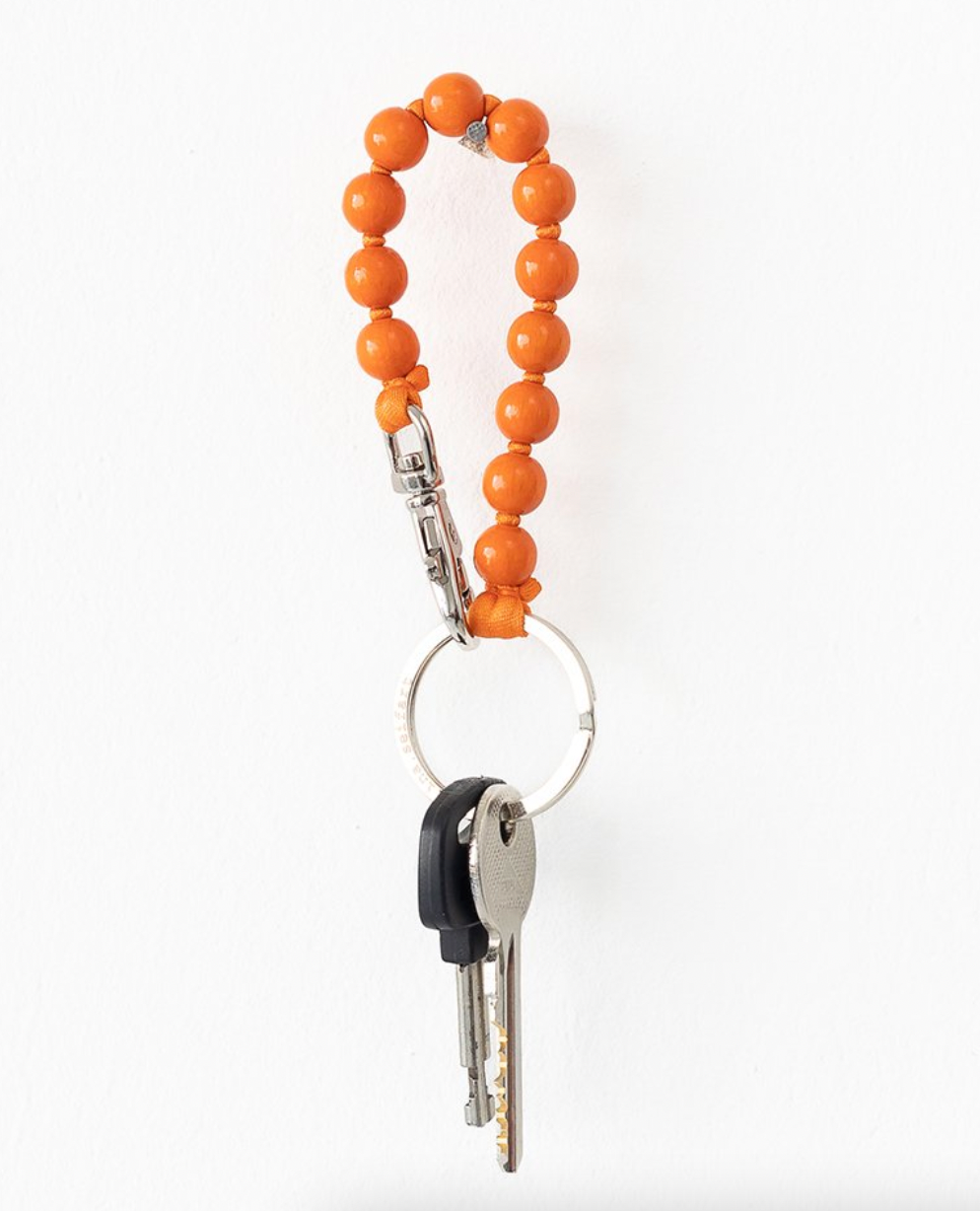 Product Image for Perlen Short, Orange-Orange