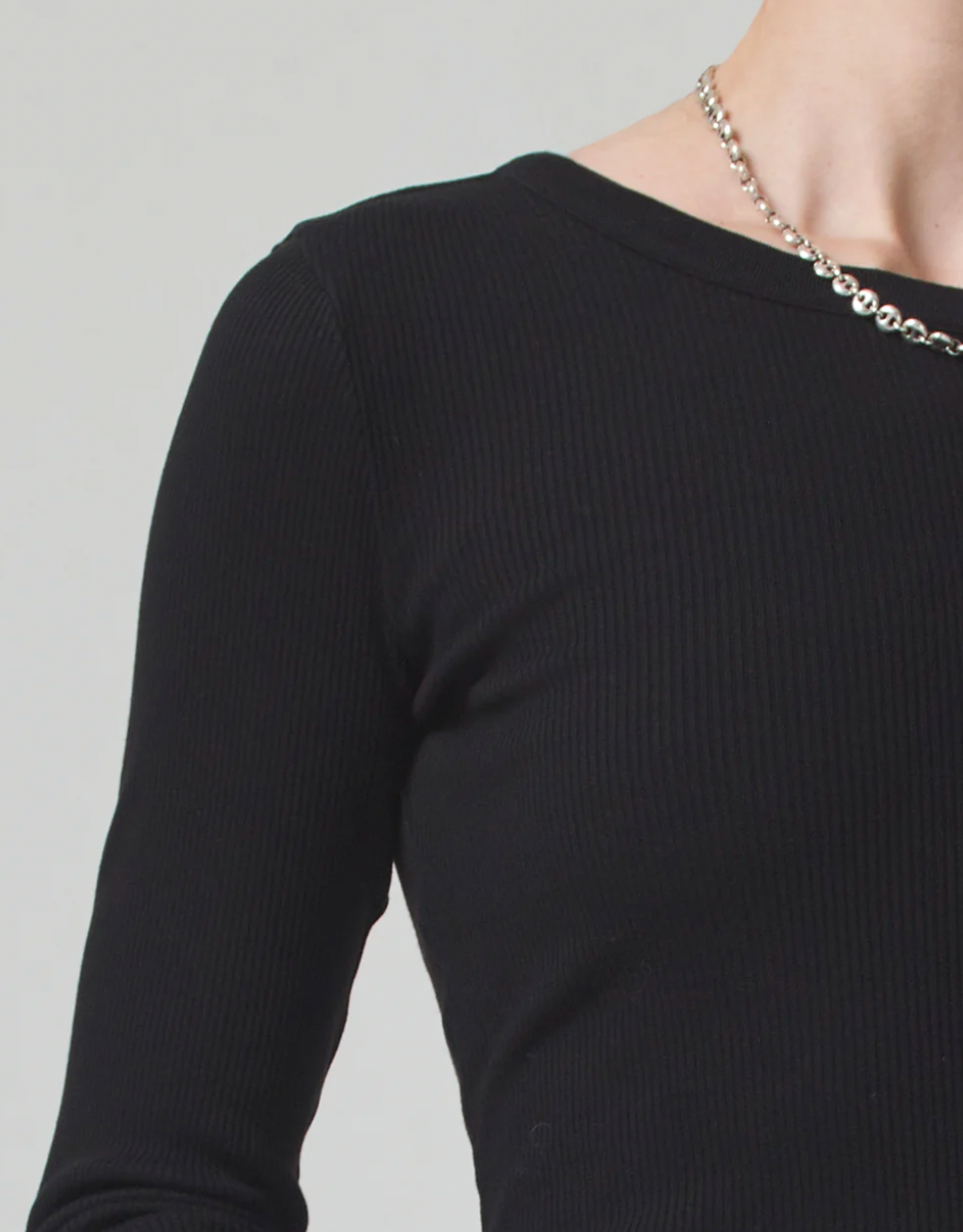Product Image for Adeline Top, Black