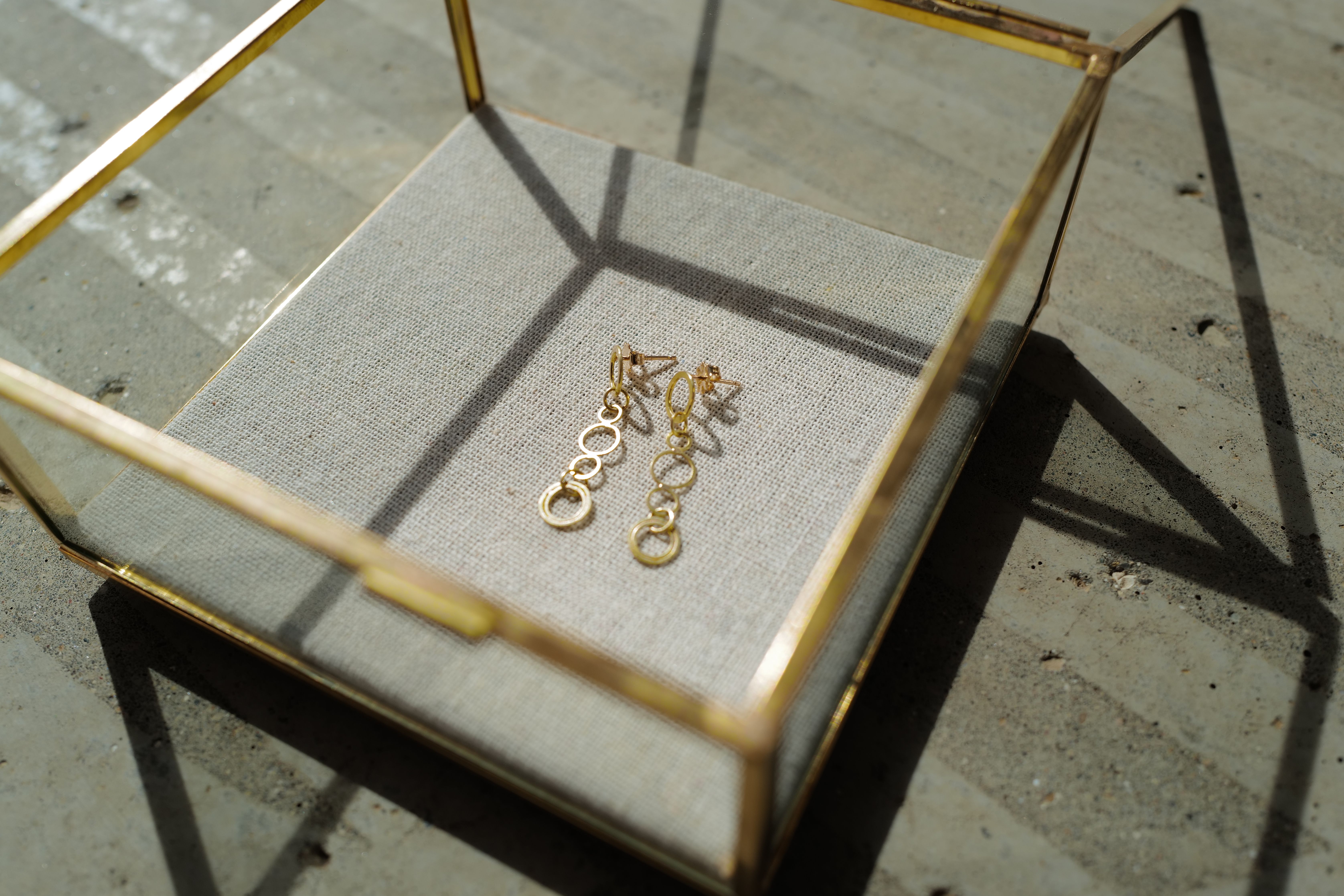 Product Image for Short Line Classico Earring