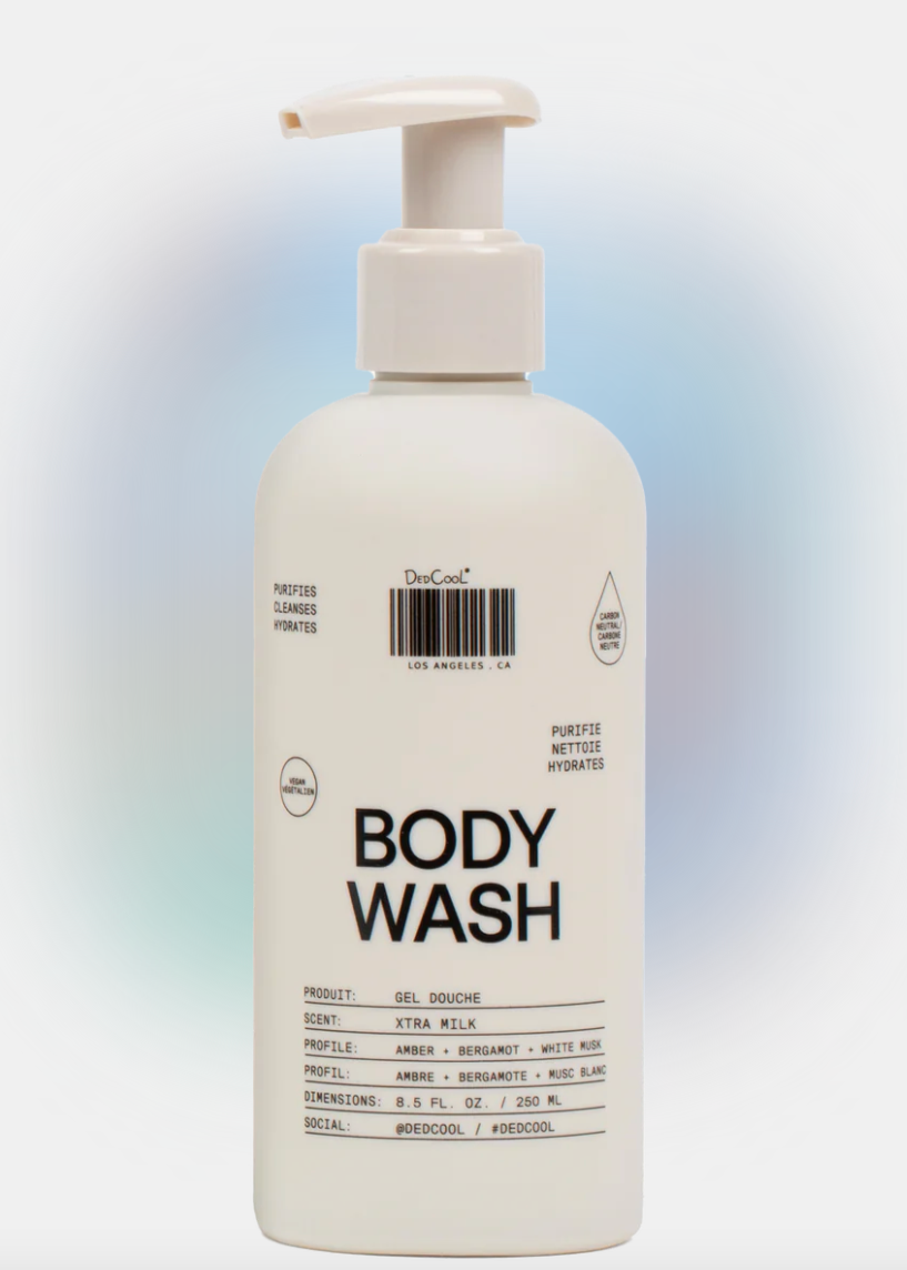 Product Image for Body Wash, Xtra Milk