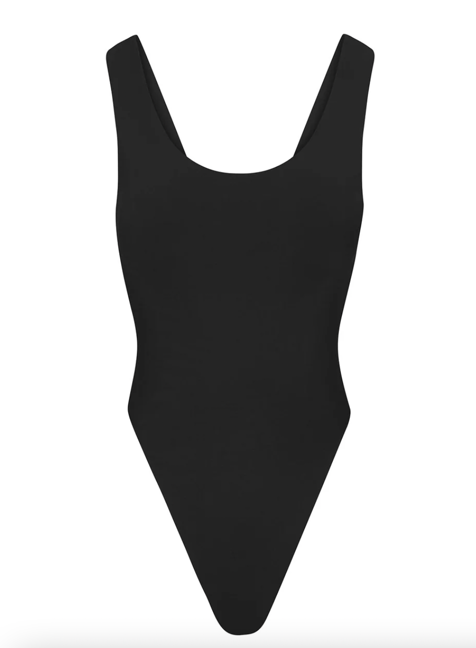 Product Image for The Hume One Piece, Black