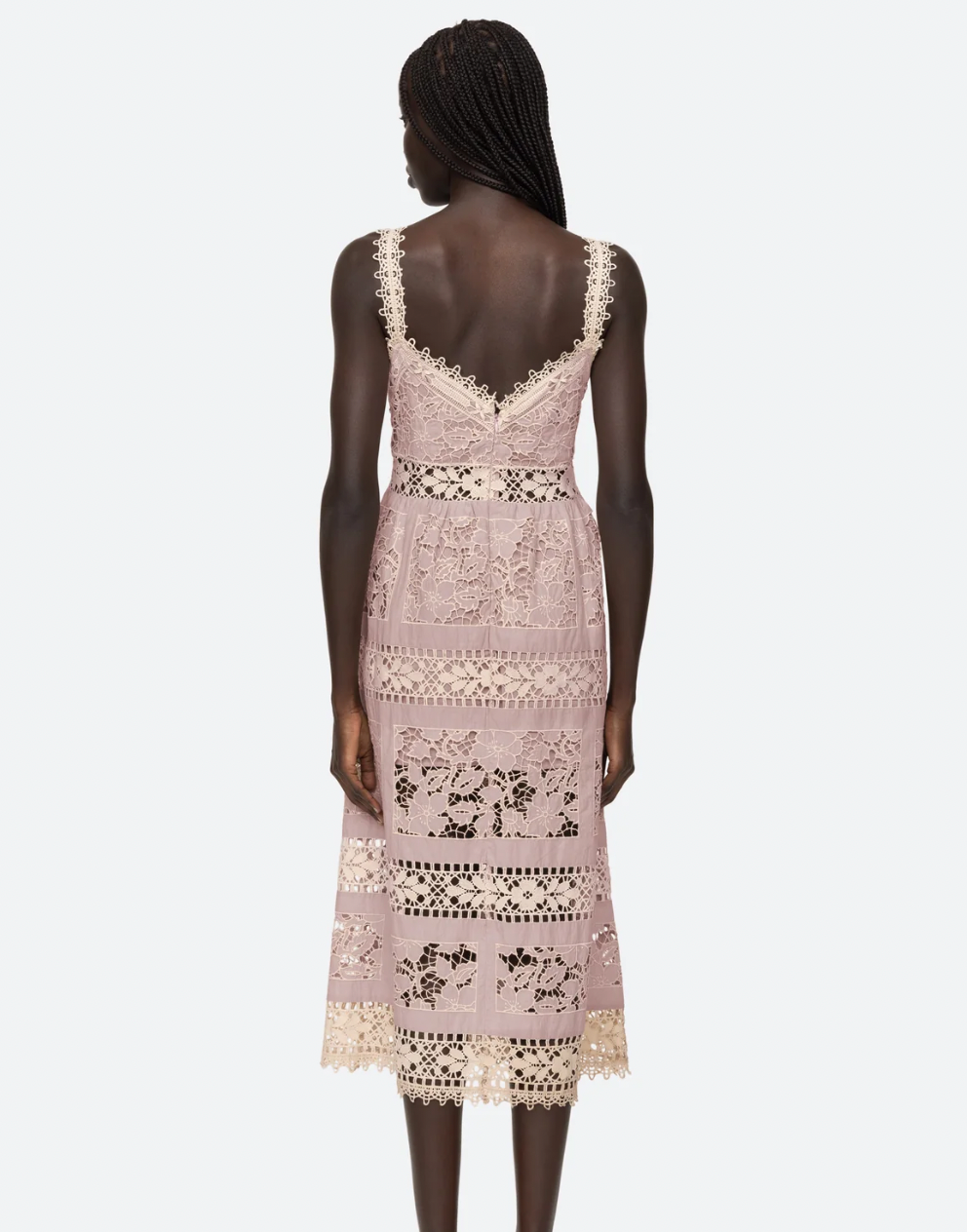 Product Image for Joah Dress, Lilac
