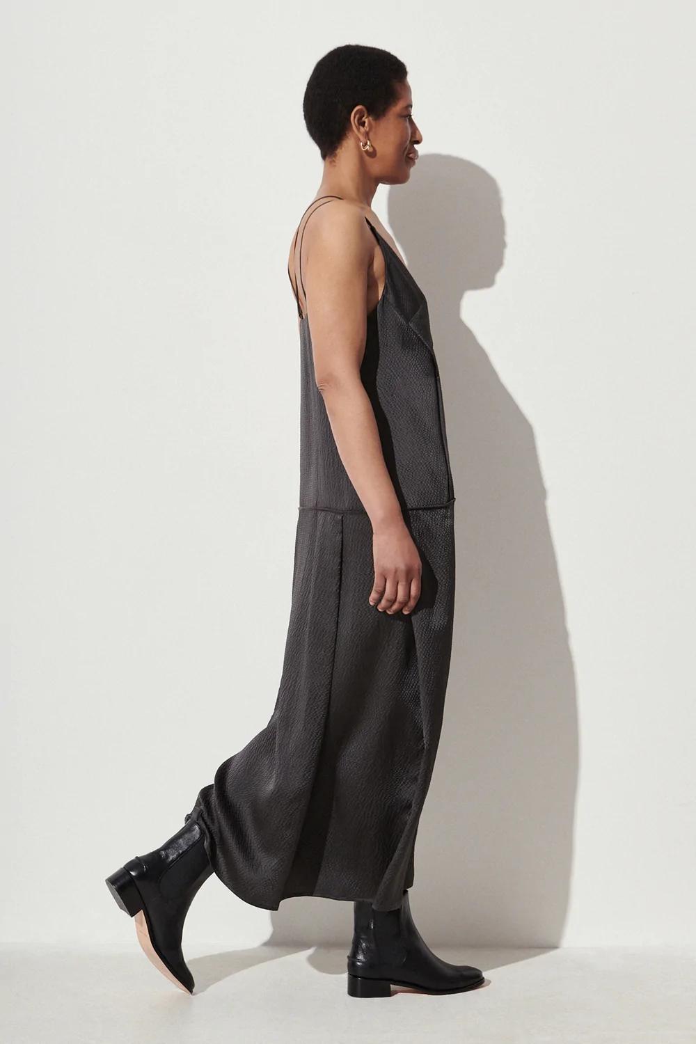 Product Image for Acosta Dress, Dark Grey
