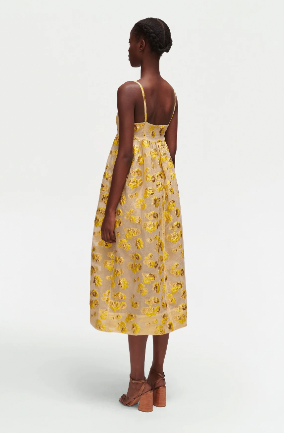 Product Image for Manina Dress, Citron