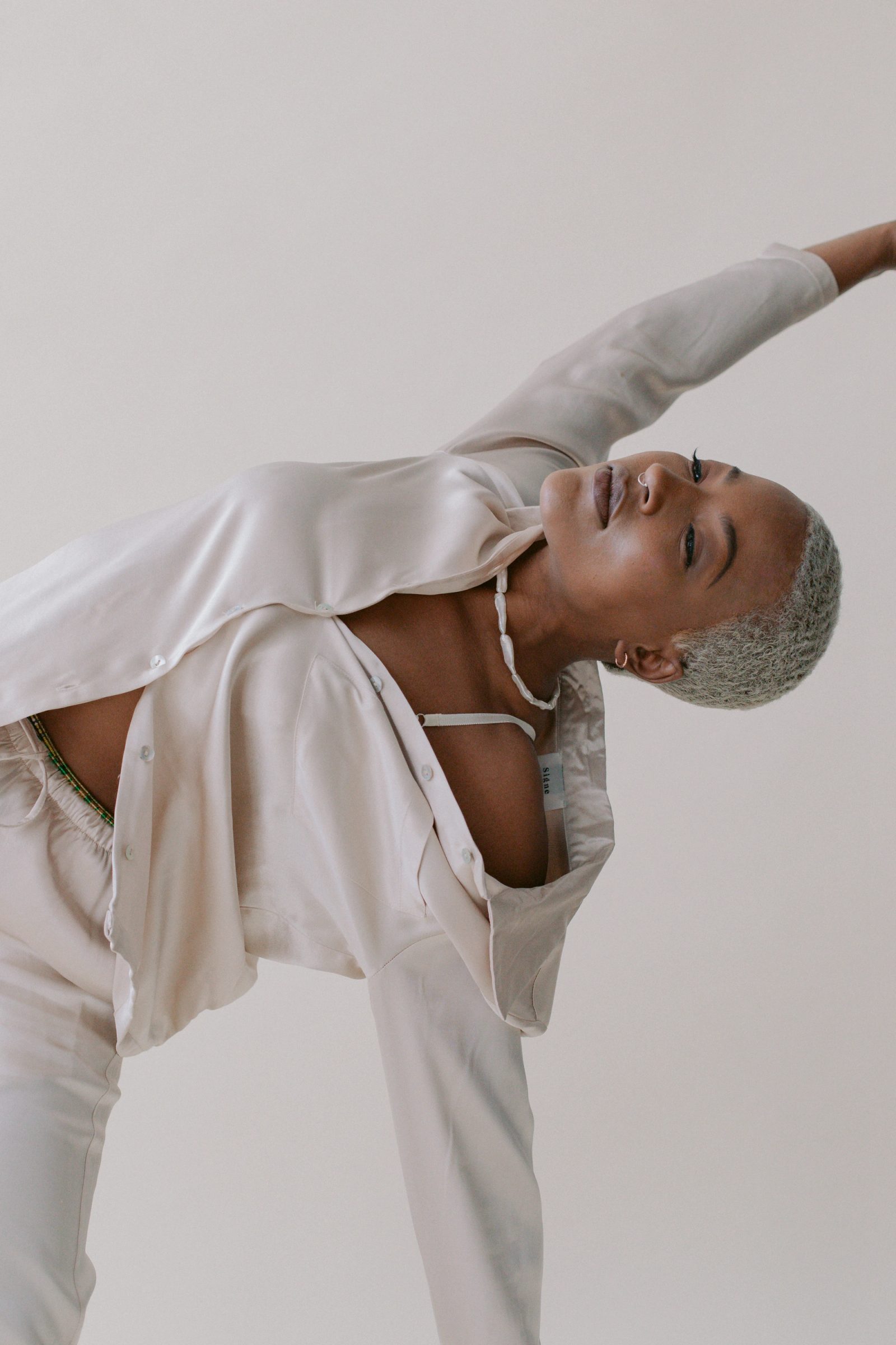 Amina Daniels, Live Cycle Delight