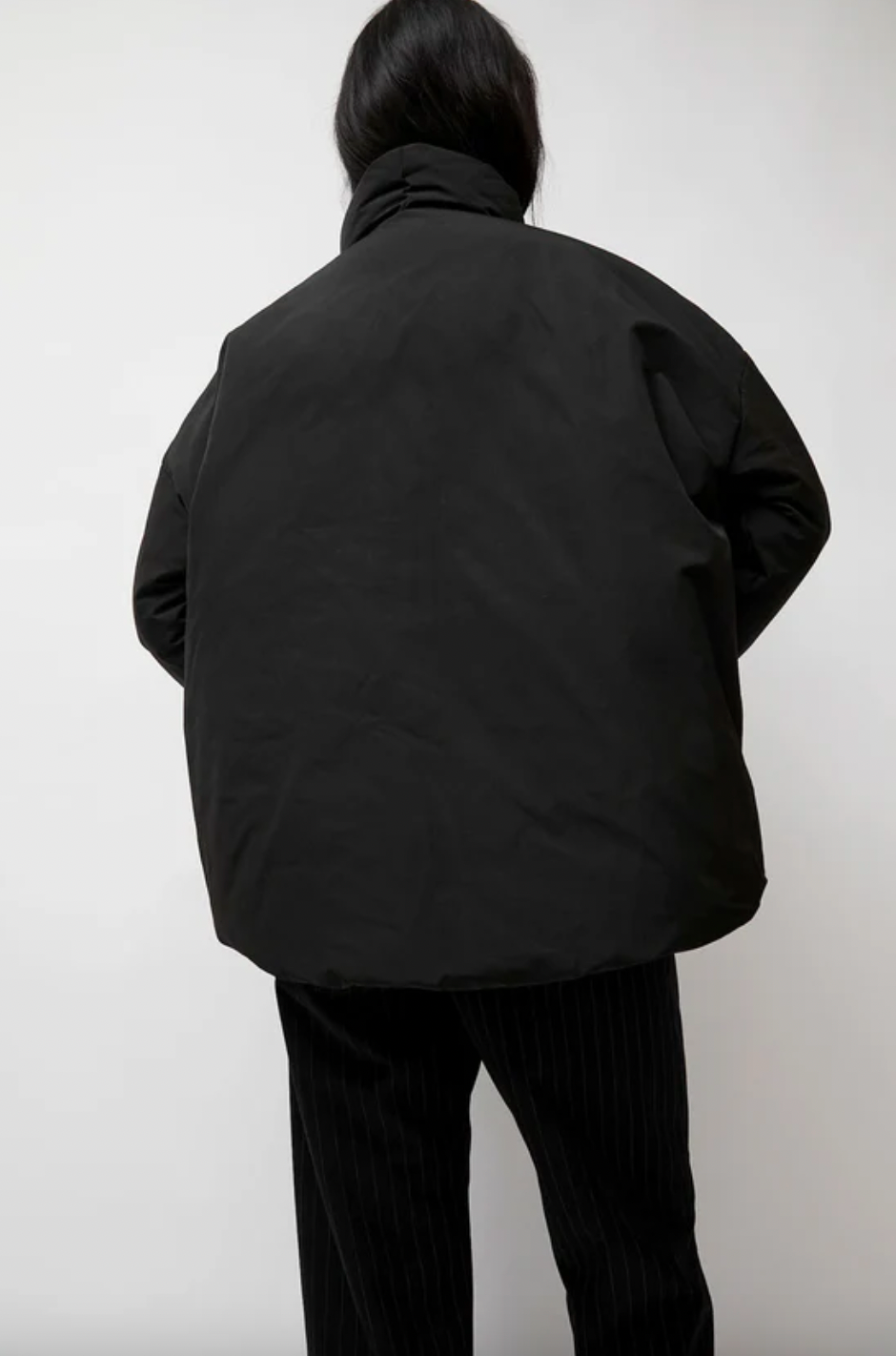 Product Image for Grand Jacket, Black