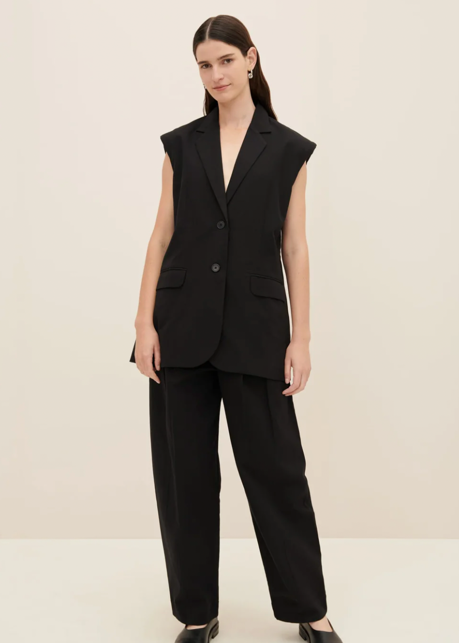 Product Image for Lena Blazer, Black