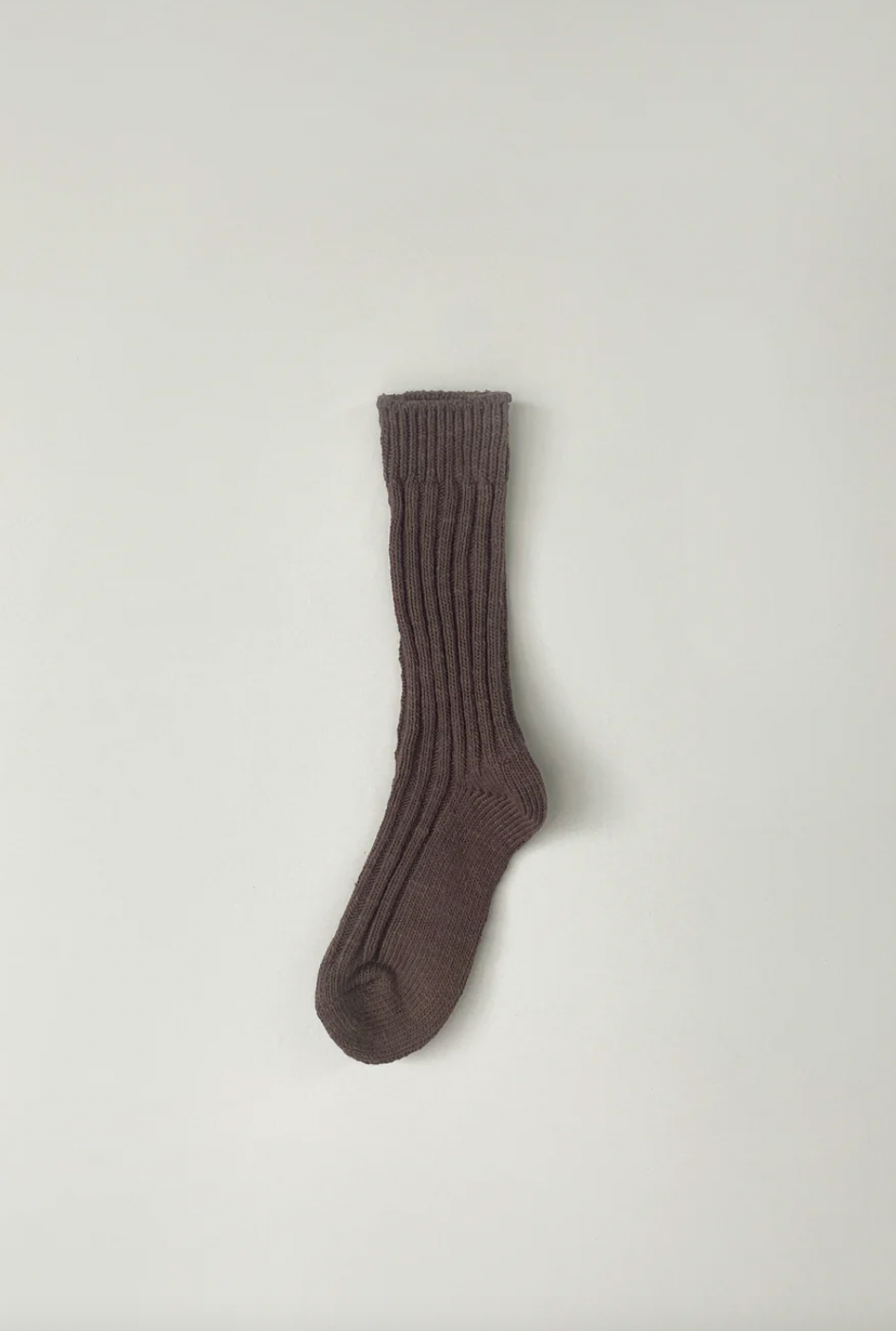 Product Image for The Woven Sock, Clove