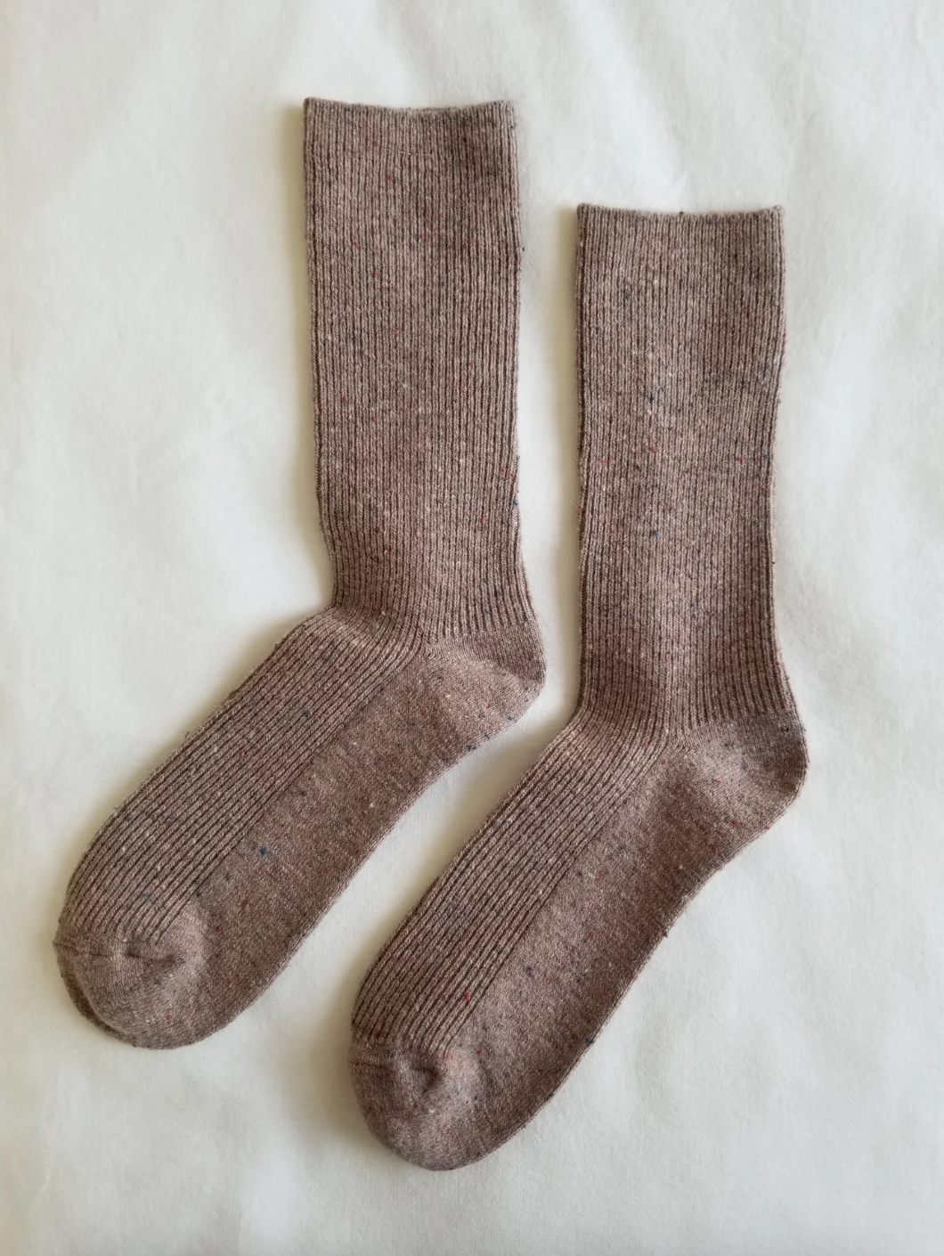 Product Image for Snow Socks, Mauve