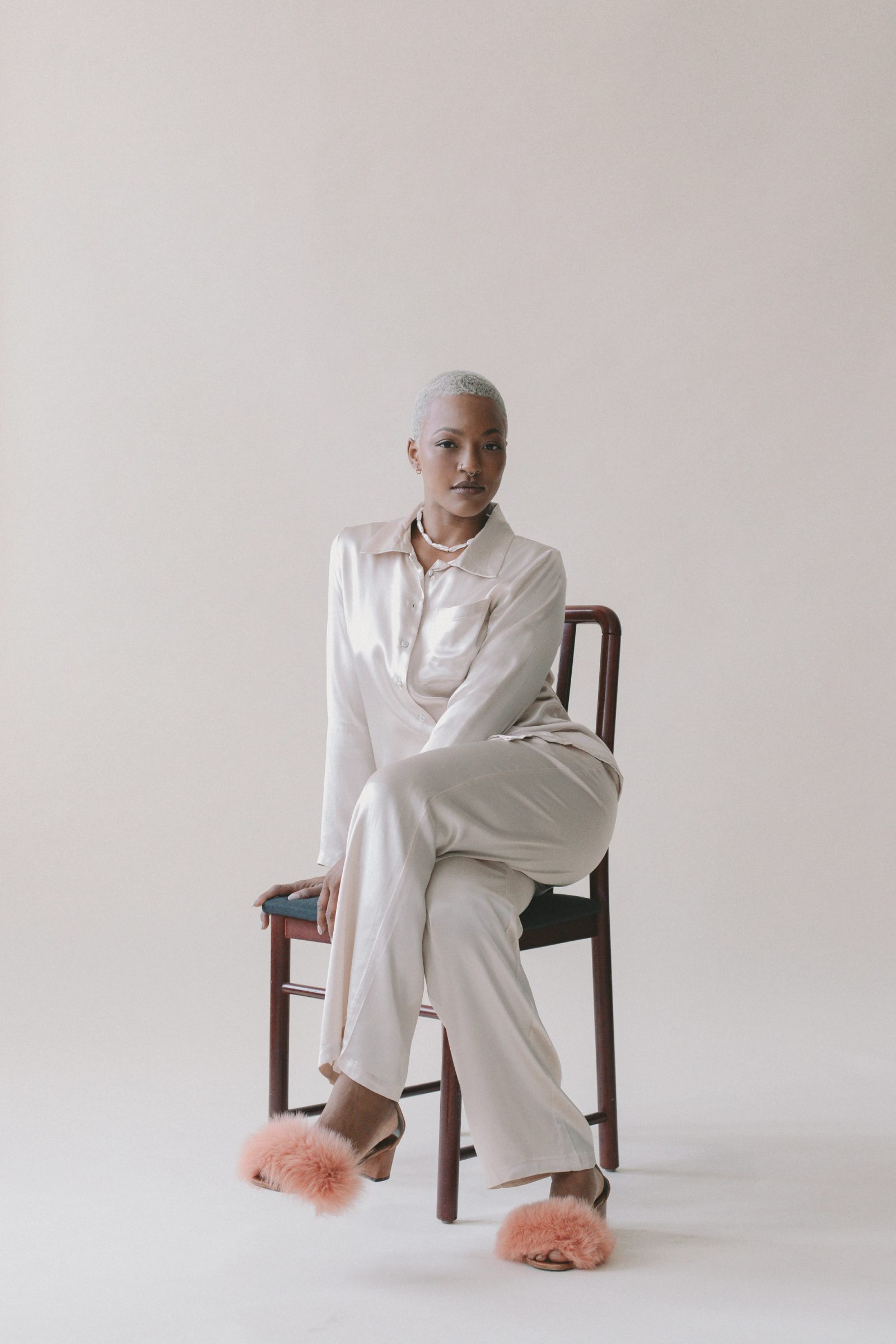 Amina Daniels, Live Cycle Delight
