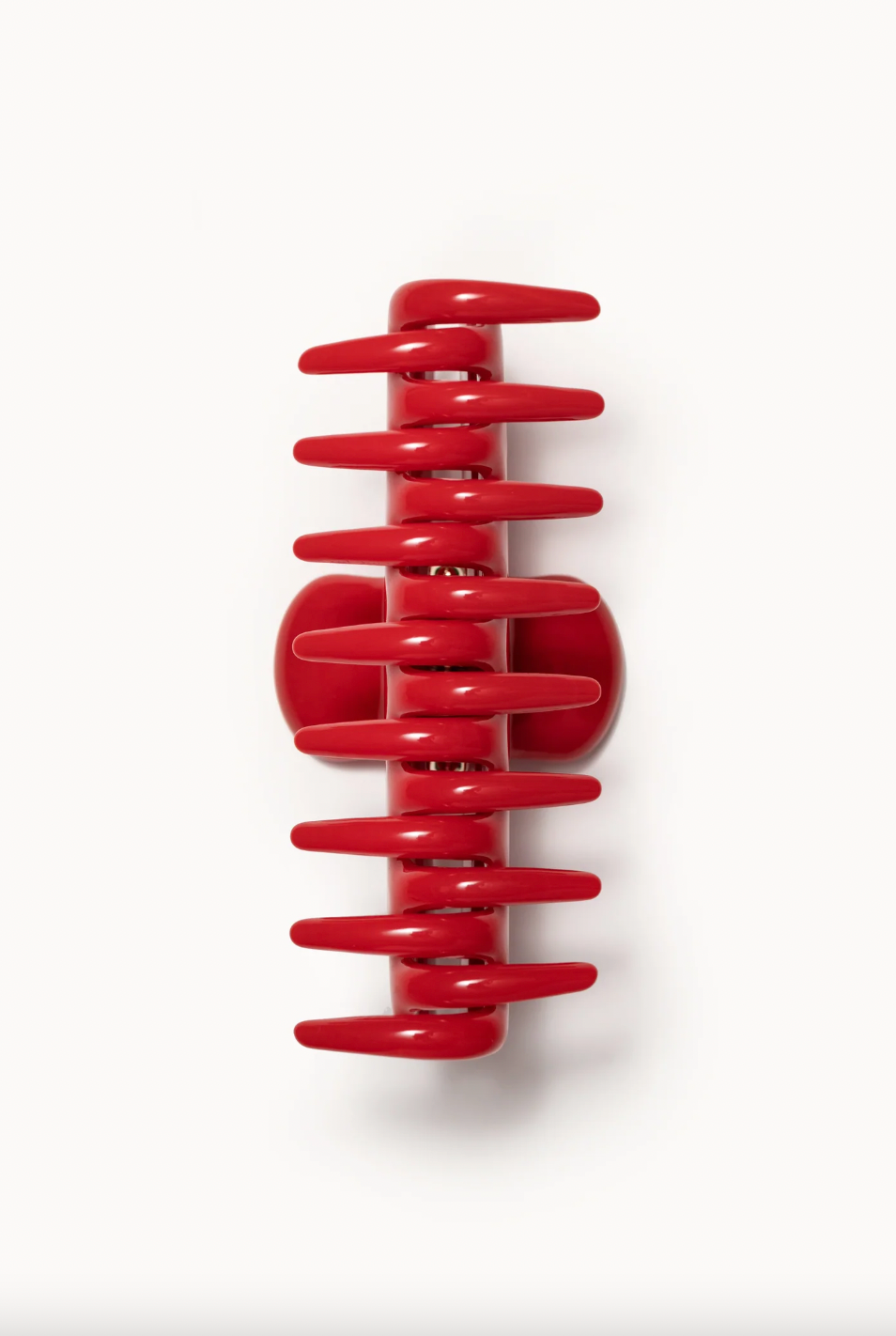 Product Image for 4" Claw Clip, Rosso