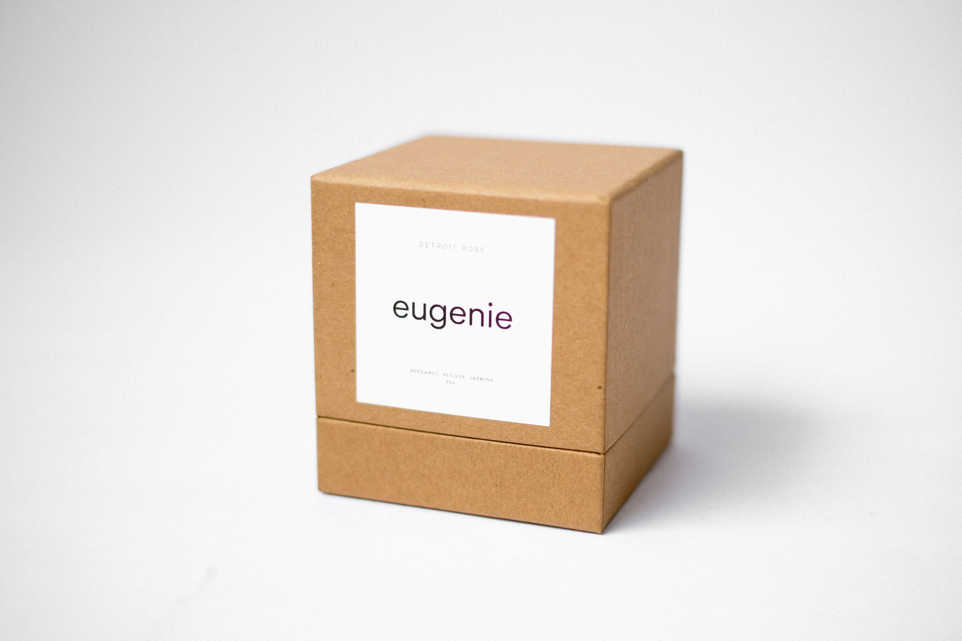 Product Image for The eugenie Candle