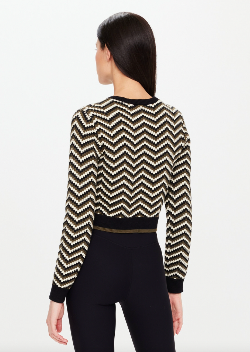 Product Image for Ziggy Karlie Knit Top, Multi