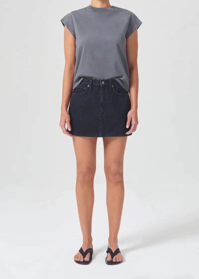 Product Image for Liv Mini Skirt, Vapor