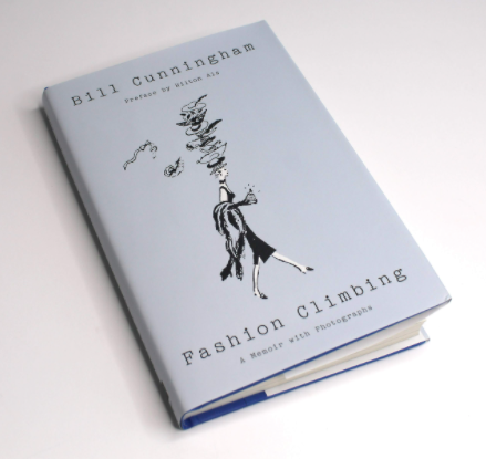 Product Image for Fashion Climbing: A Memoir with Photographs