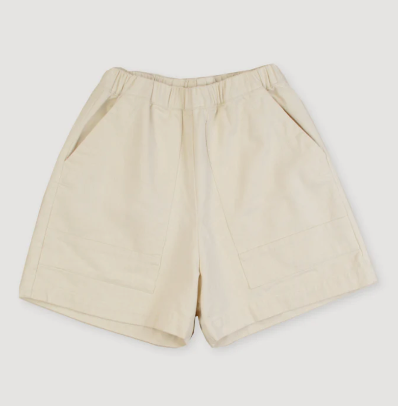 Product Image for Field Short, Cream