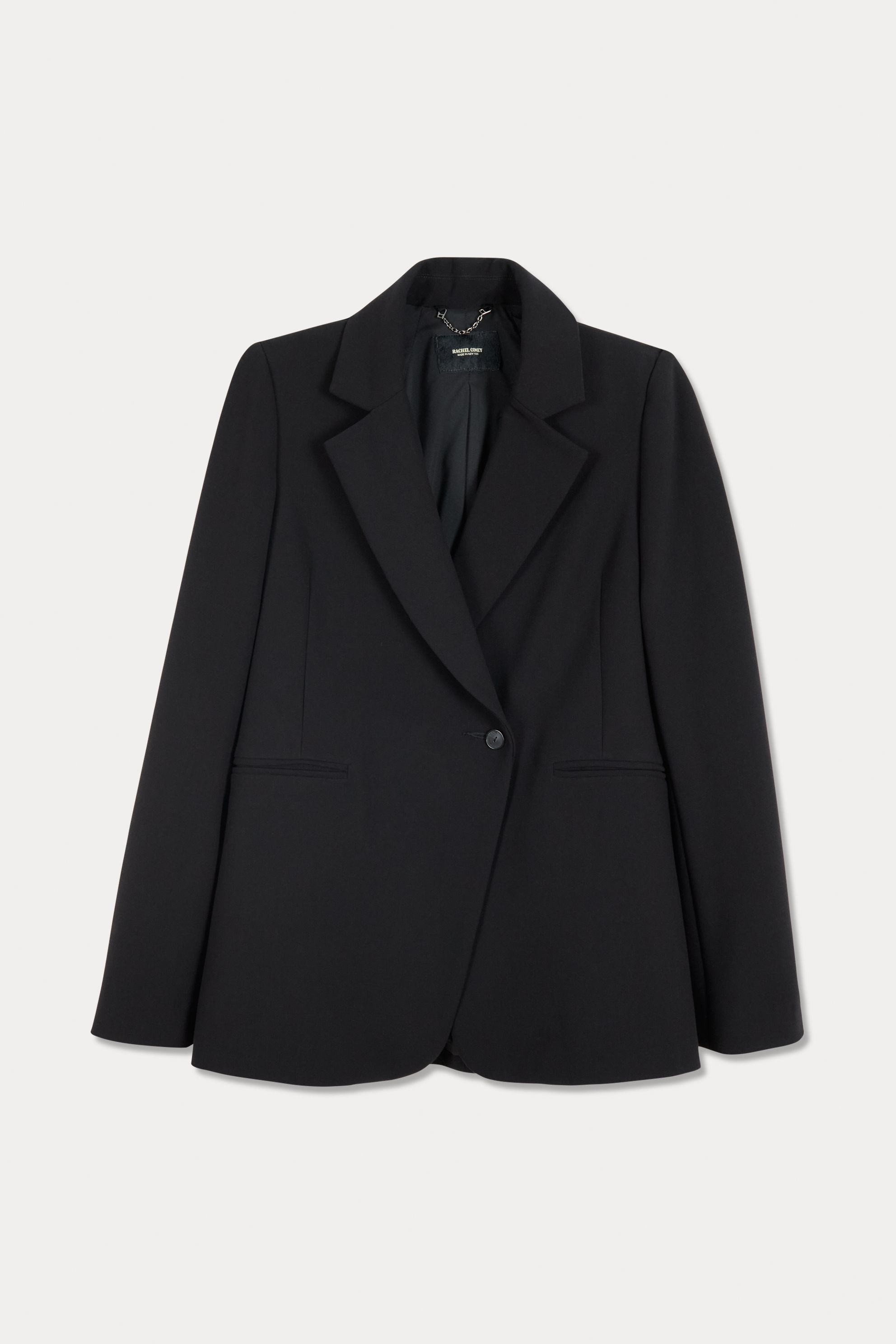 Product Image for Penman Blazer, Black