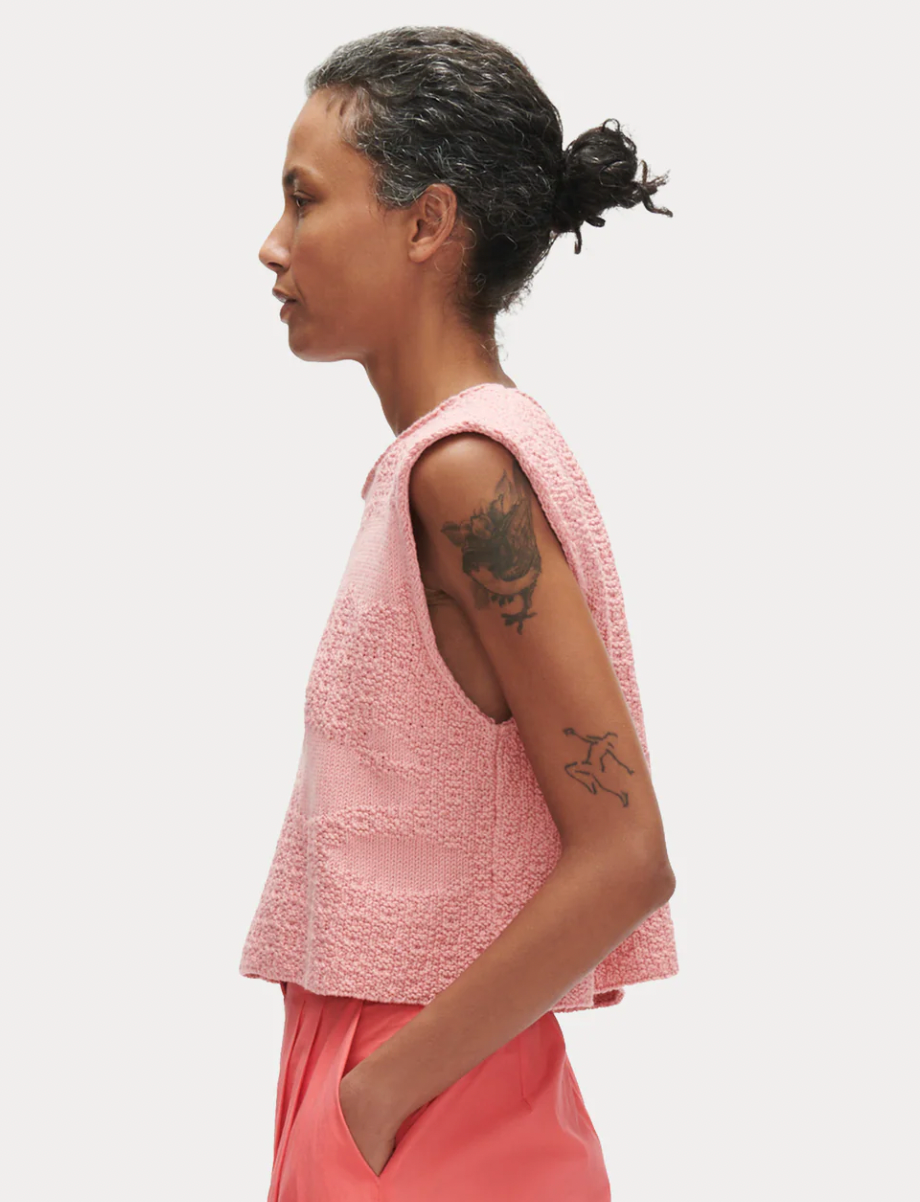 Product Image for Pacer Top, Pink