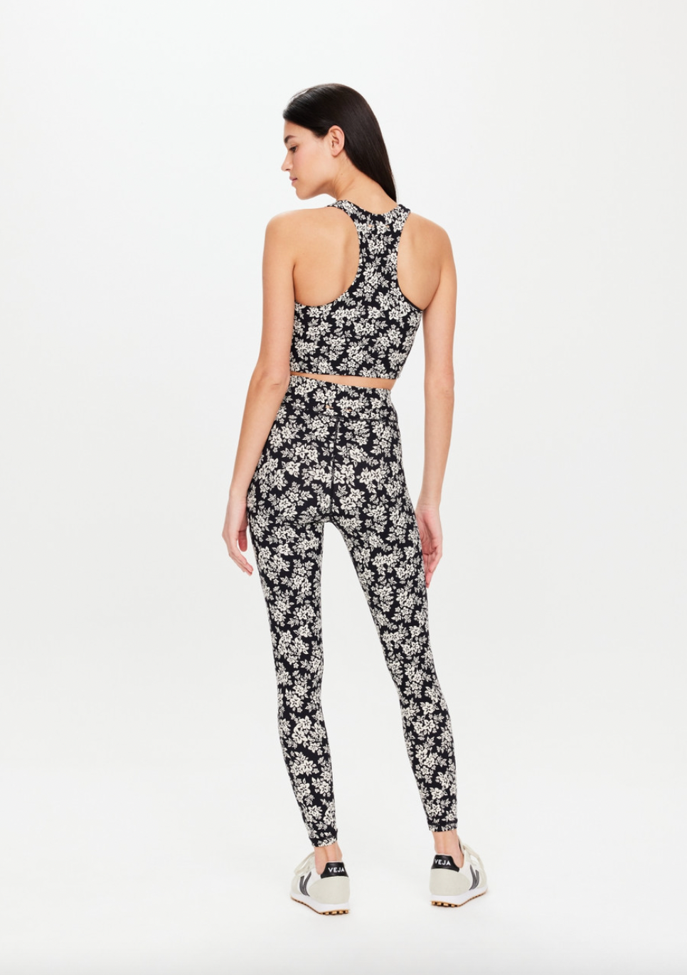Product Image for Bloom 25in Midi Pant, Floral