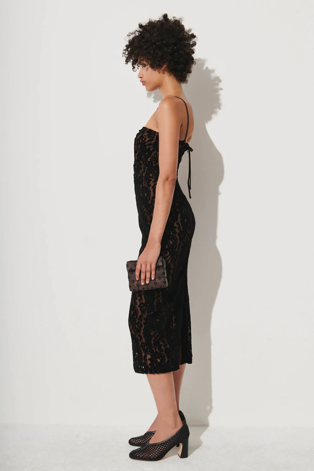 Product Image for Indra Dress, Black