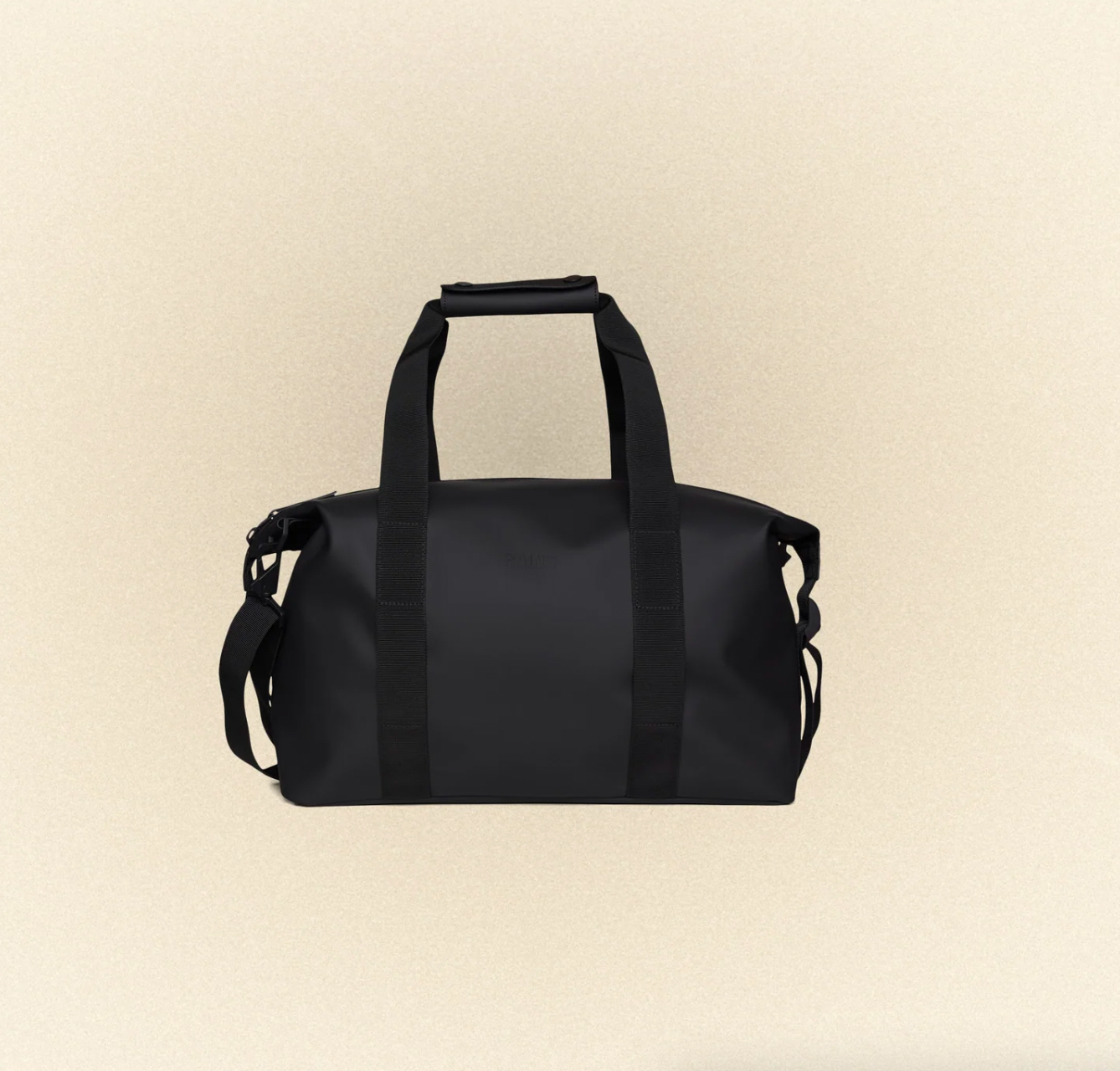 Product Image for Hilo Weekend Bag Small W3, Black