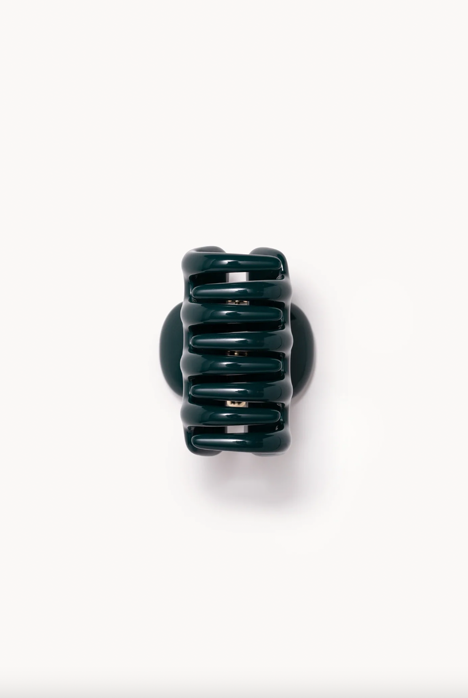 Product Image for 2" Claw Clip, Deep Green